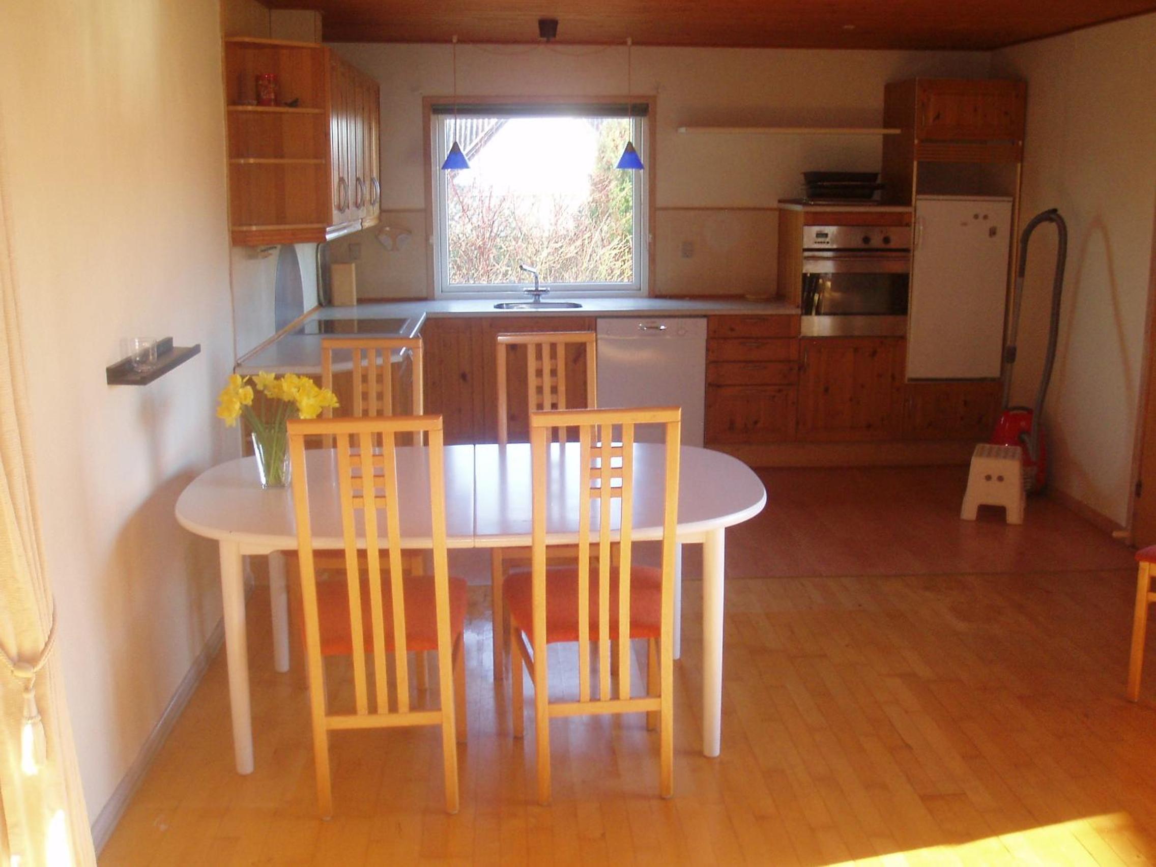 "Alléhuset" view 3