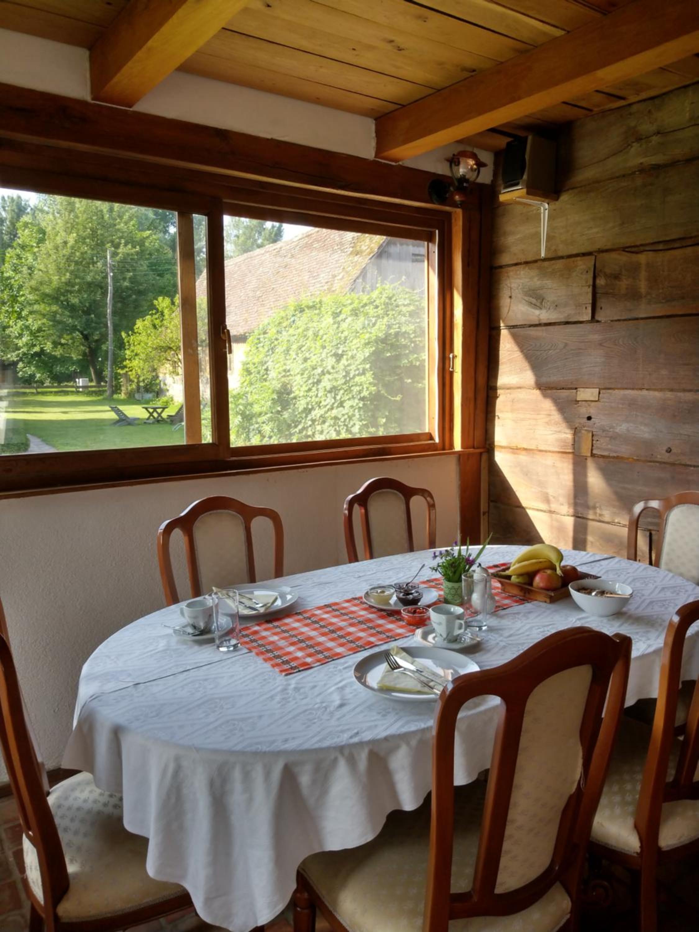 Pension Sava Turizam