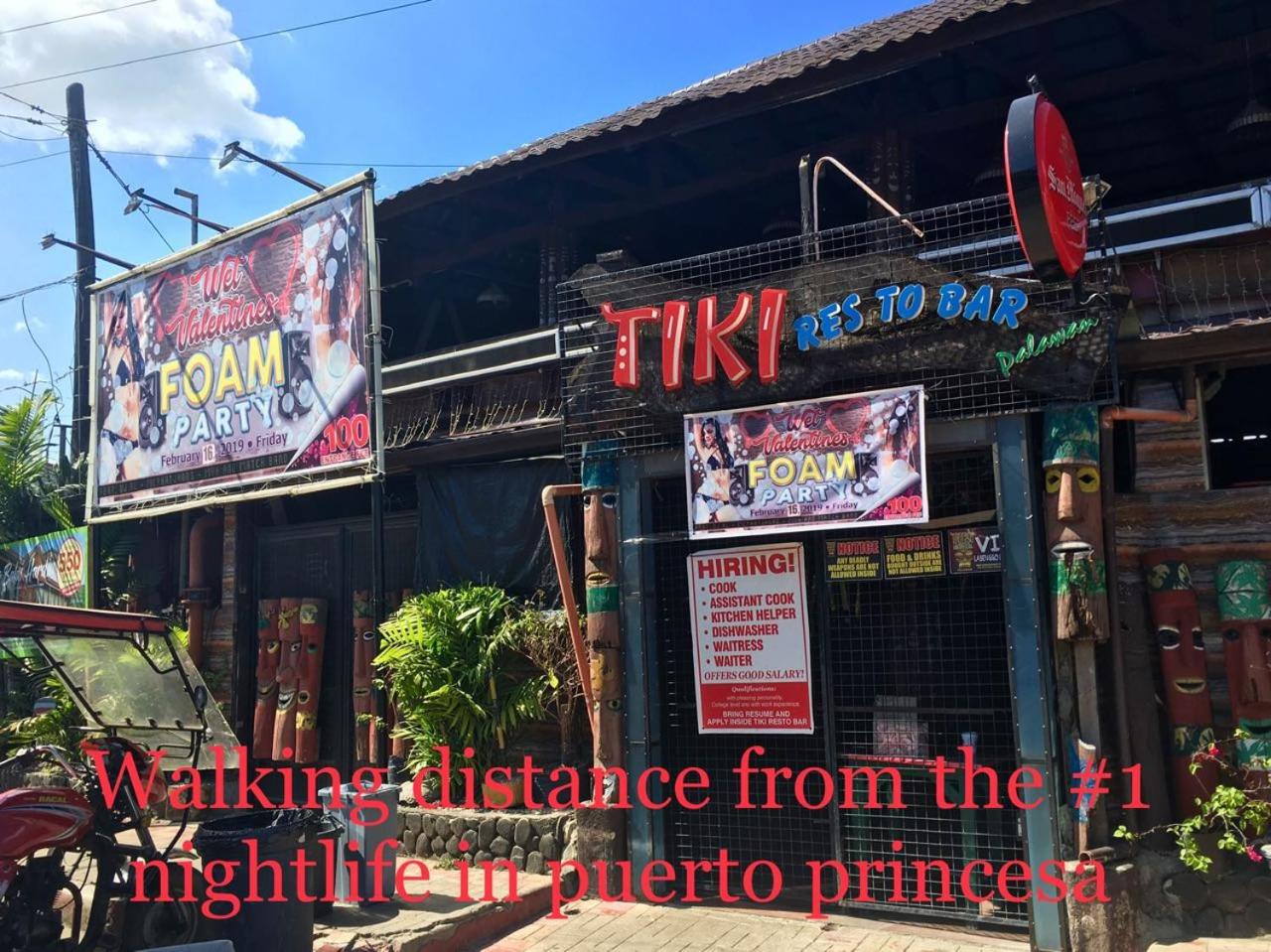 Remari Tourist Inn