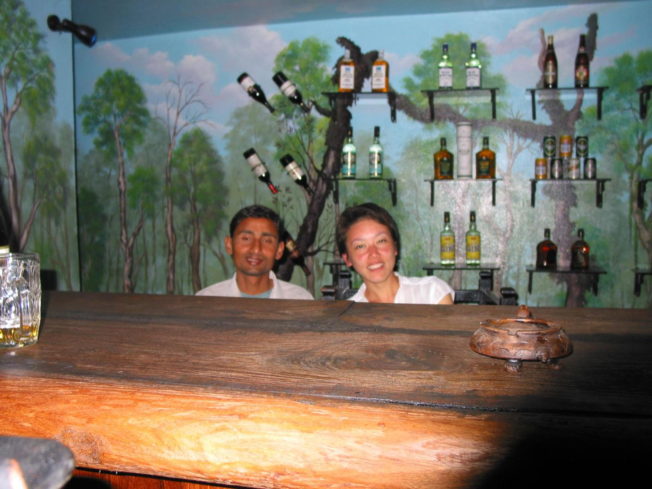 Rhino Lodge Bardia Pvt Ltd