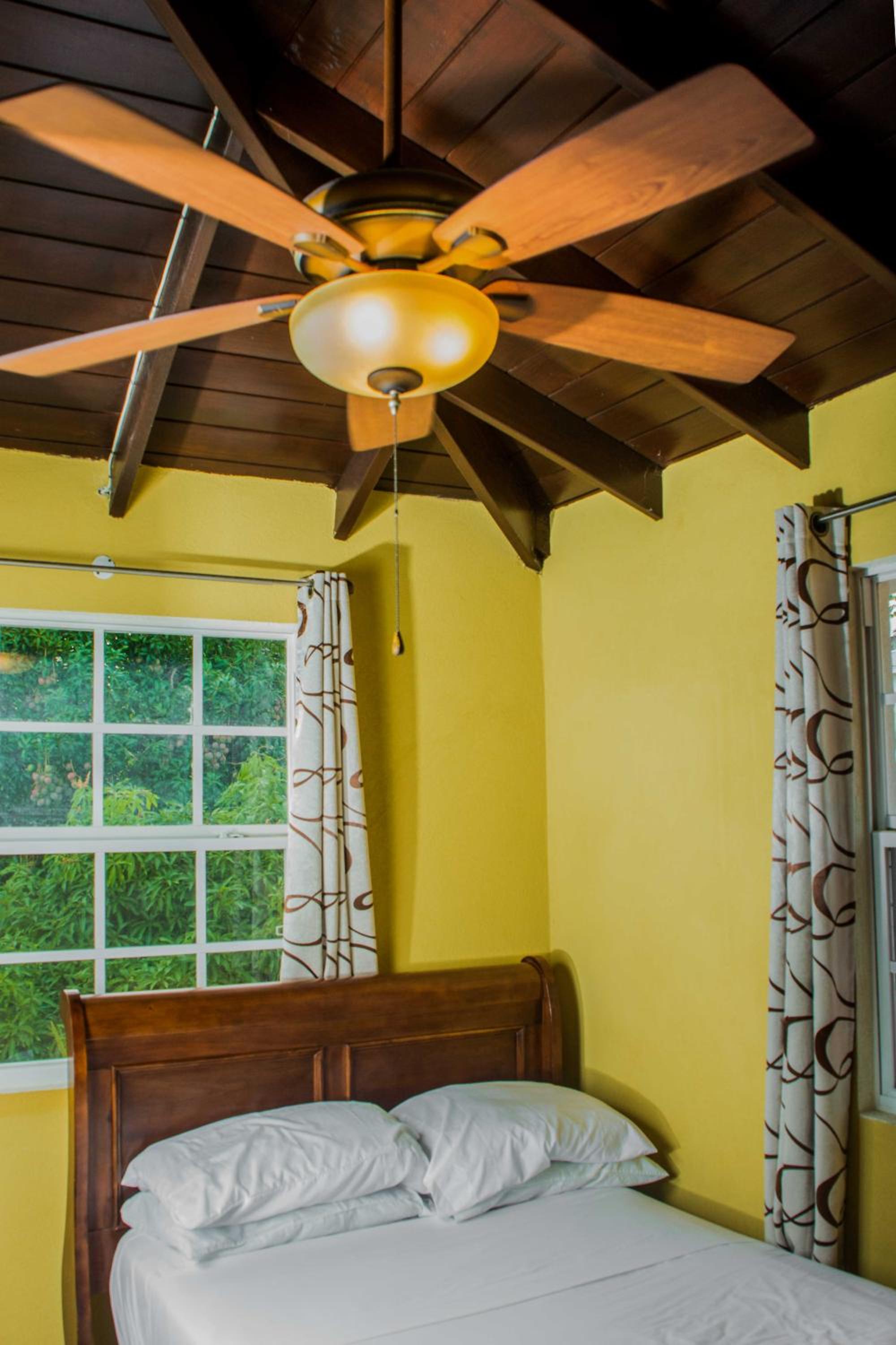 Villa Riana Barbados