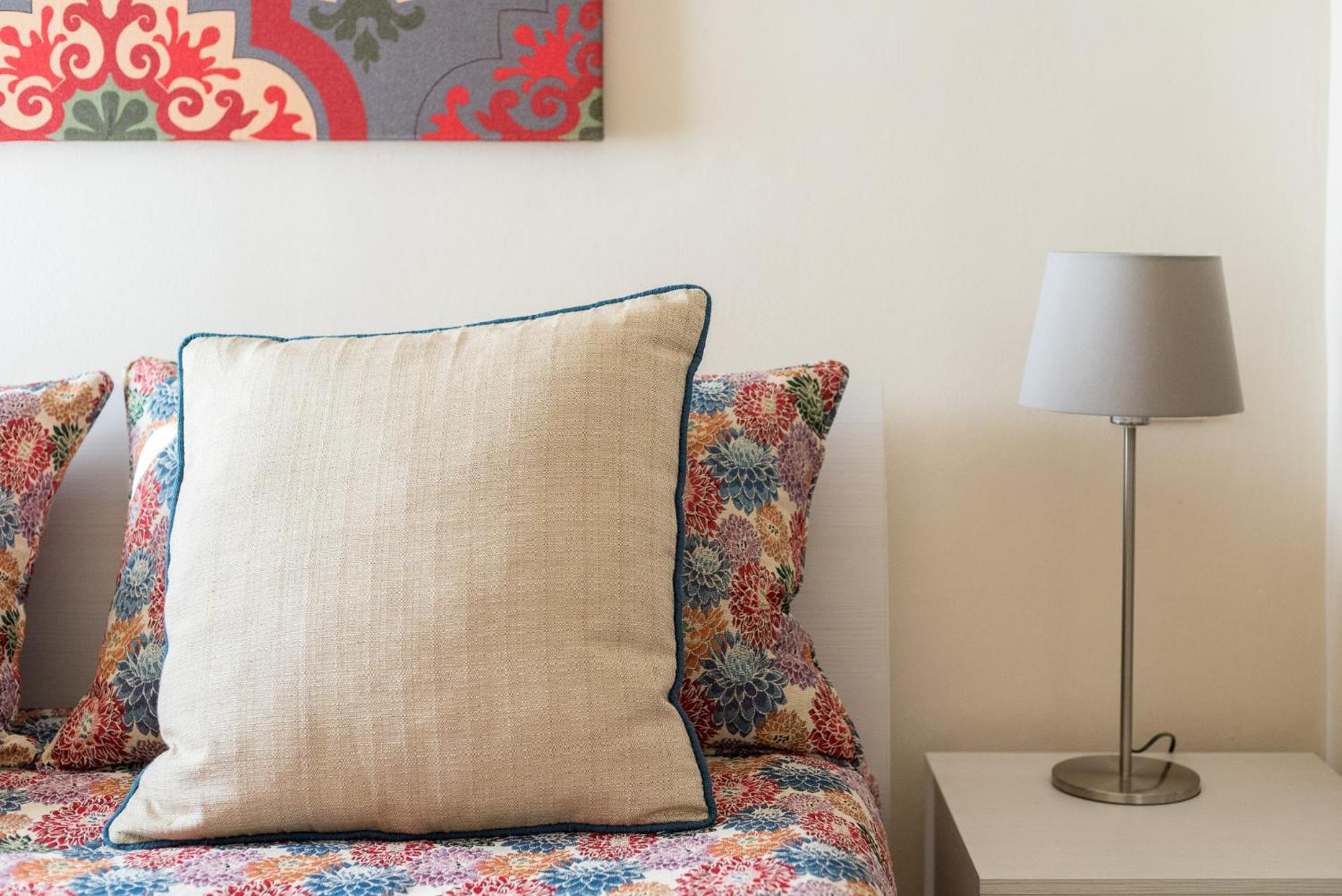 Design Apartments Florence- Florence City Center