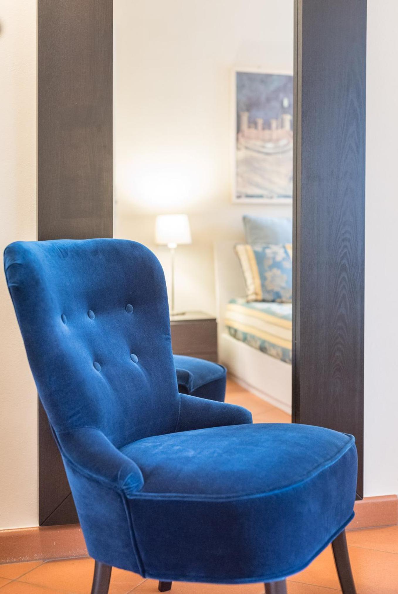Design Apartments Florence- Florence City Center