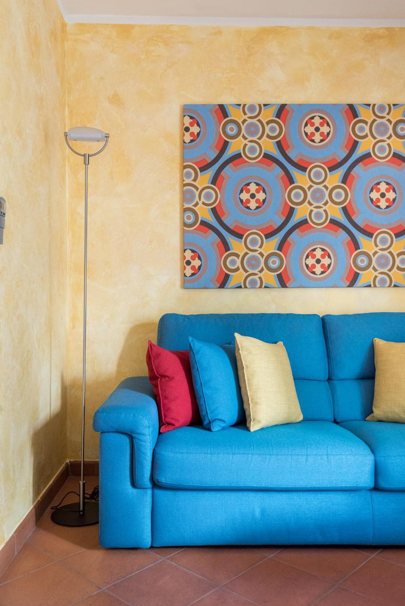 Design Apartments Florence- Florence City Center