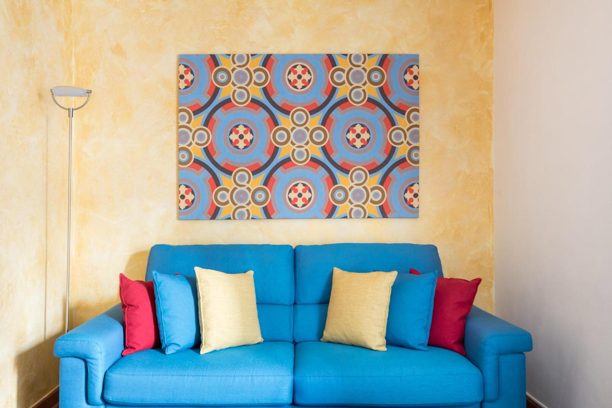 Design Apartments Florence- Florence City Center