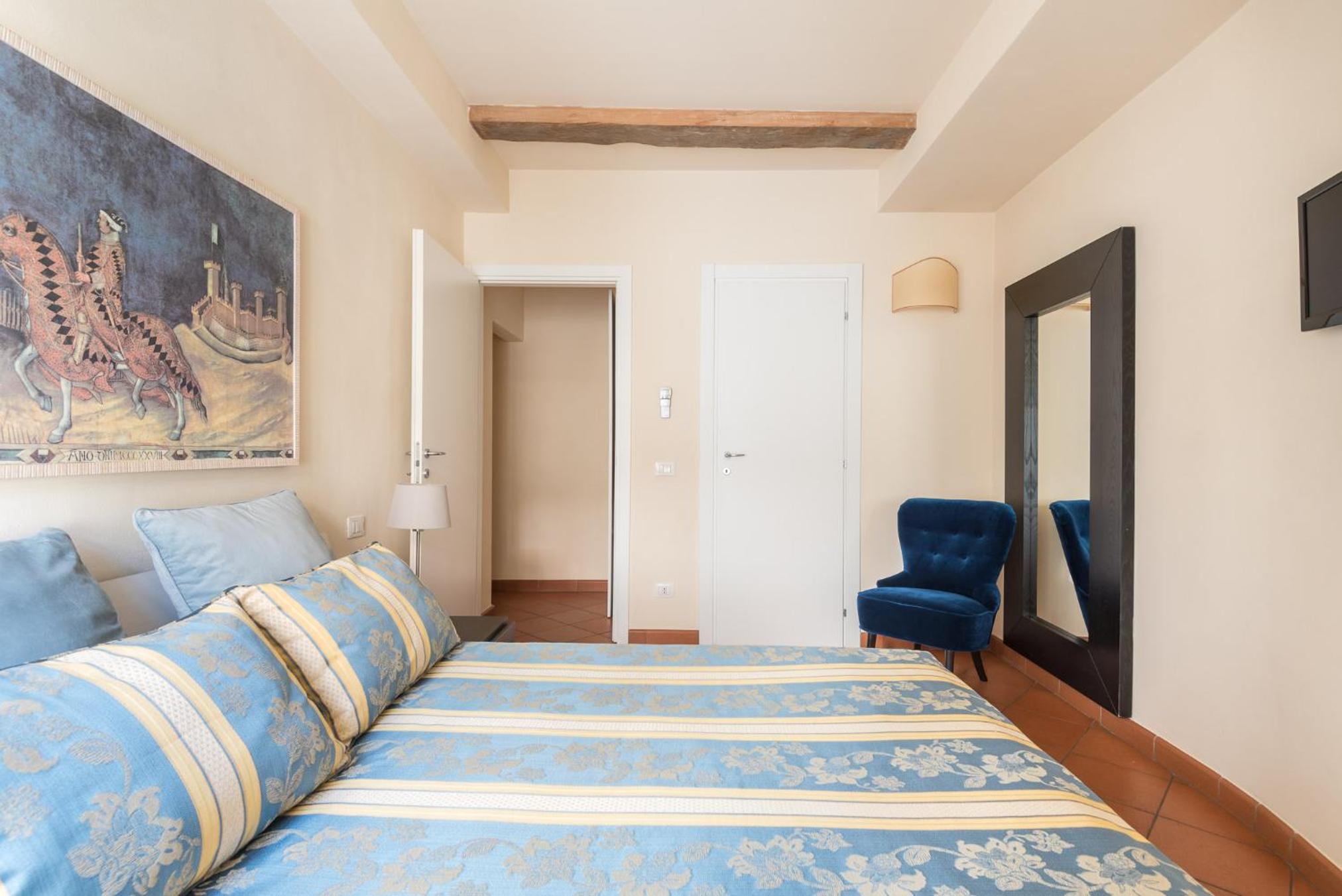 Design Apartments Florence- Florence City Center