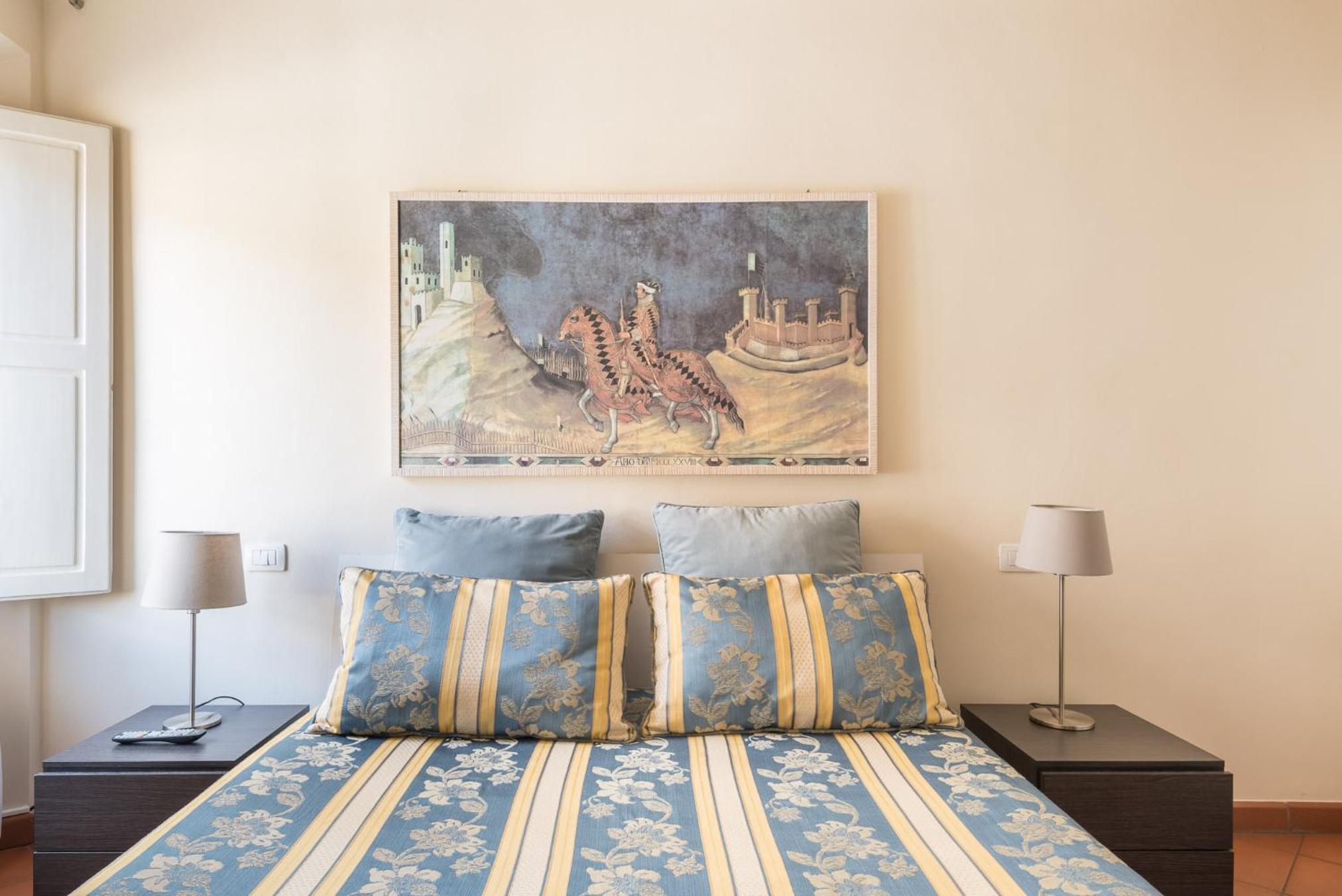 Design Apartments Florence- Florence City Center