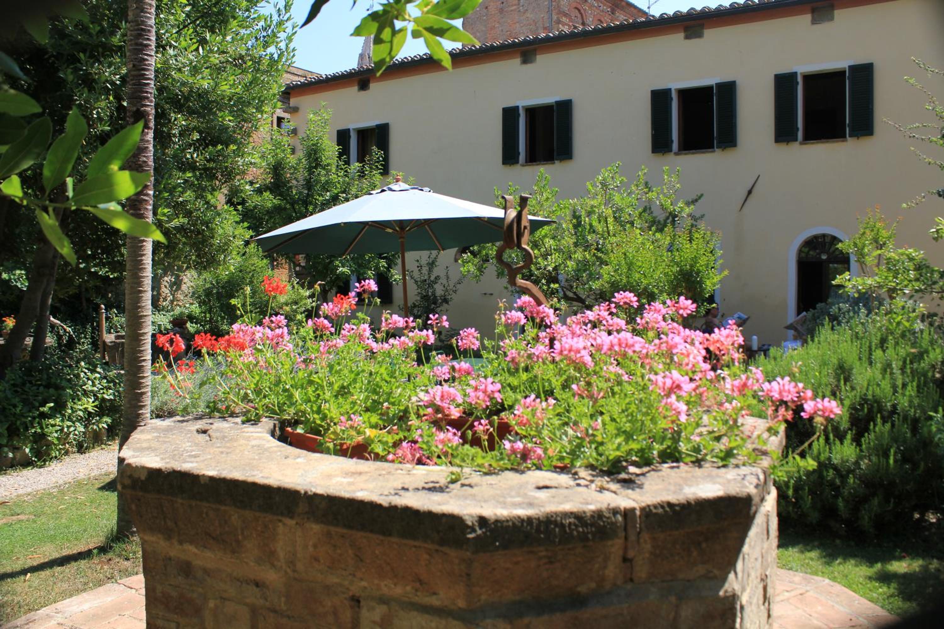 Il Giardino Segreto