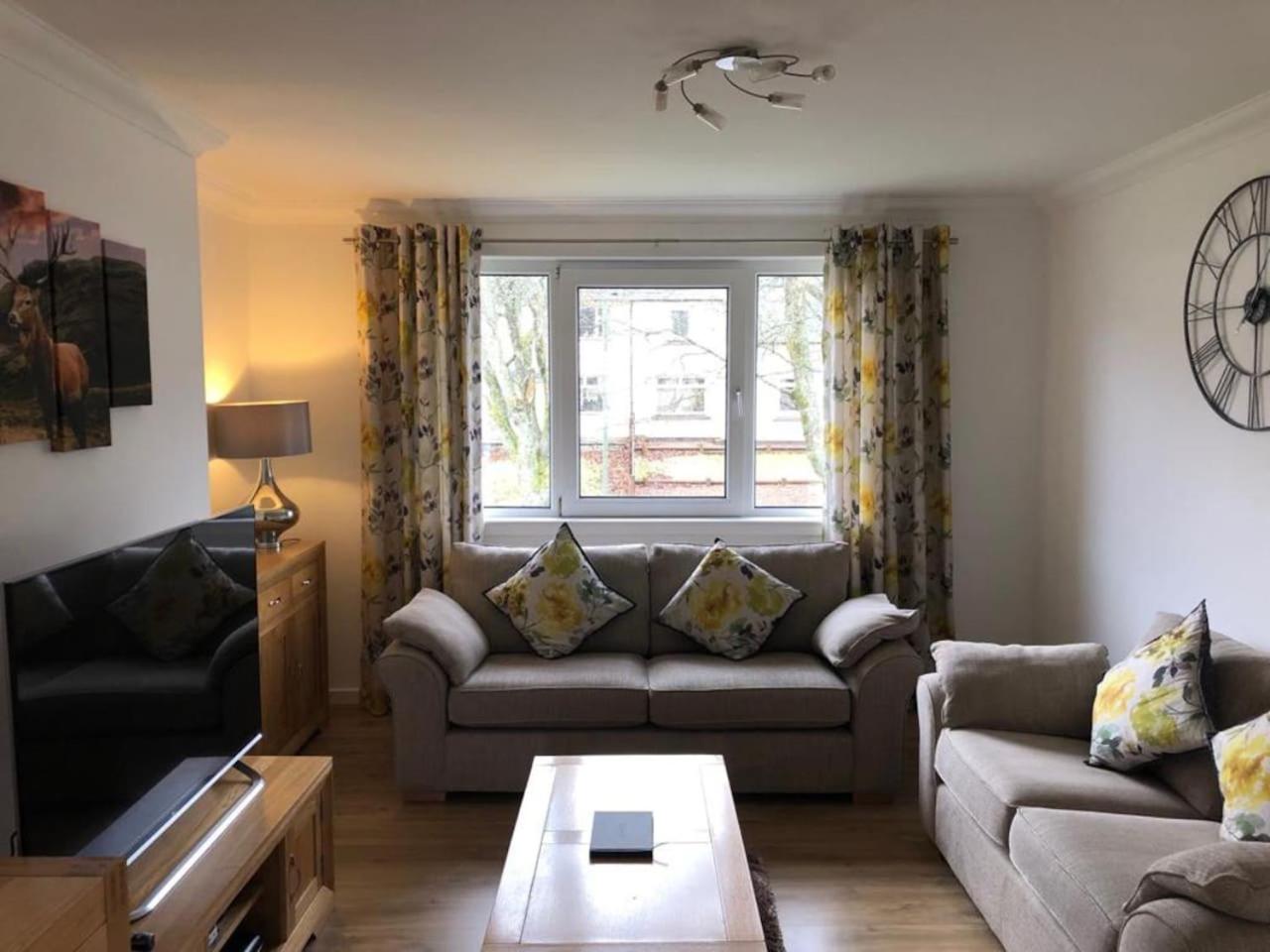 12 Lochiel Road view 2