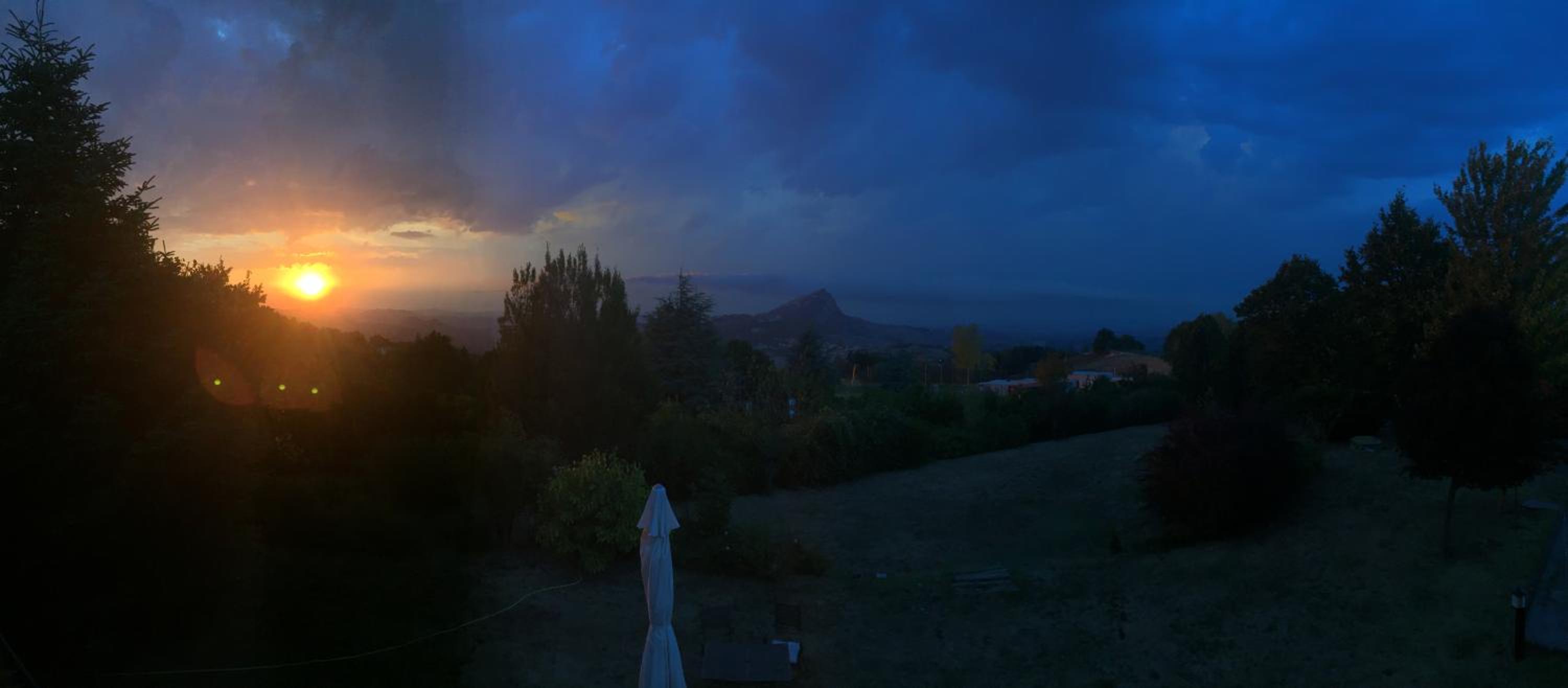 Il Sentiero dei Goti San Marino e Montefeltro