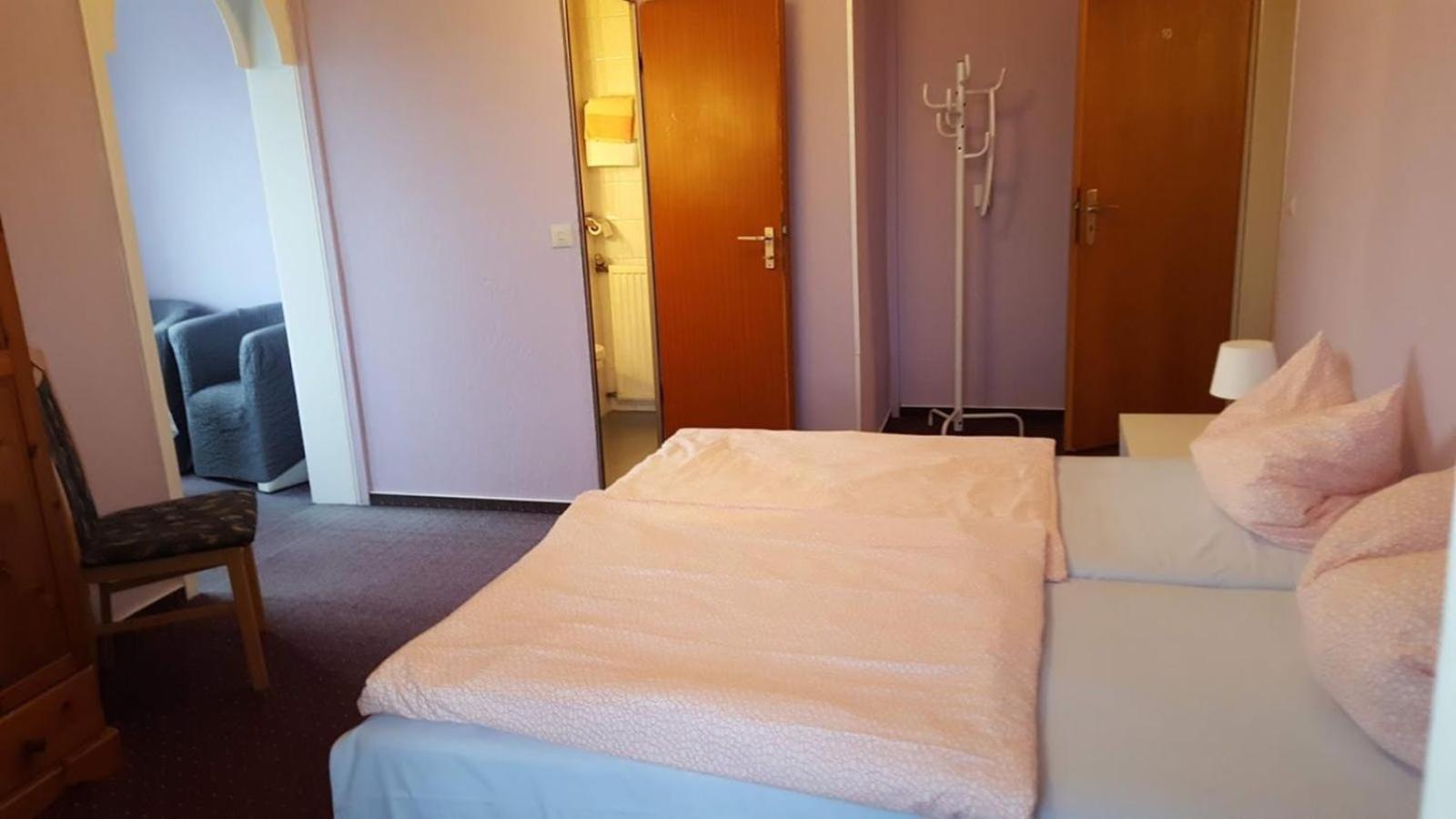 Pension Sonnenhof