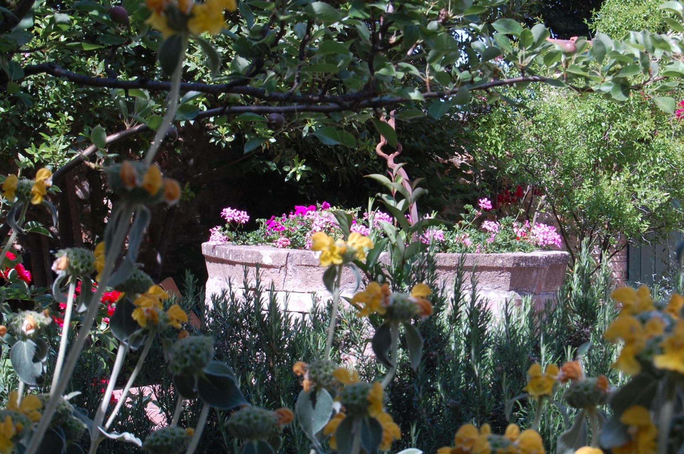 Il Giardino Segreto