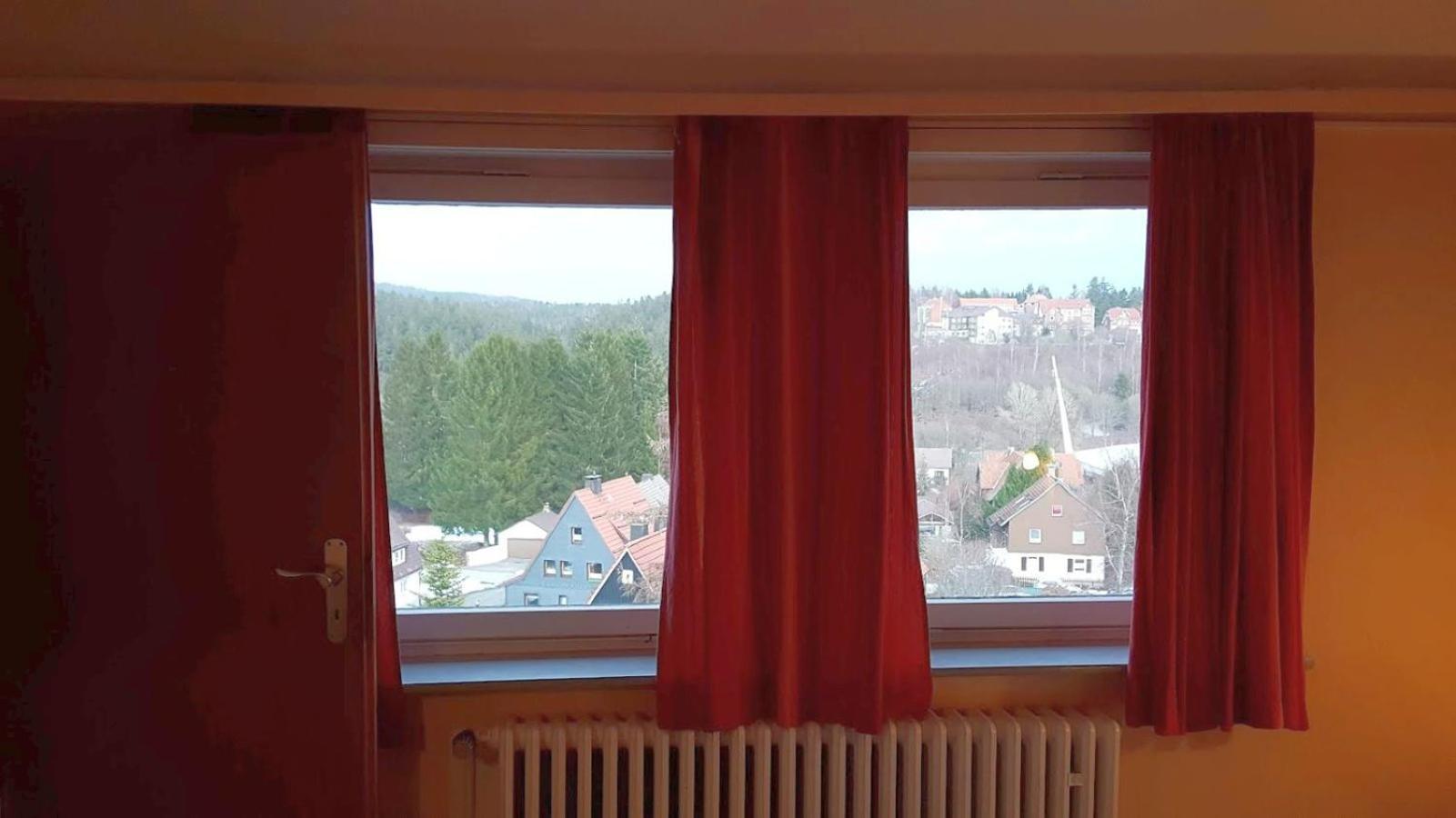 Pension Sonnenhof