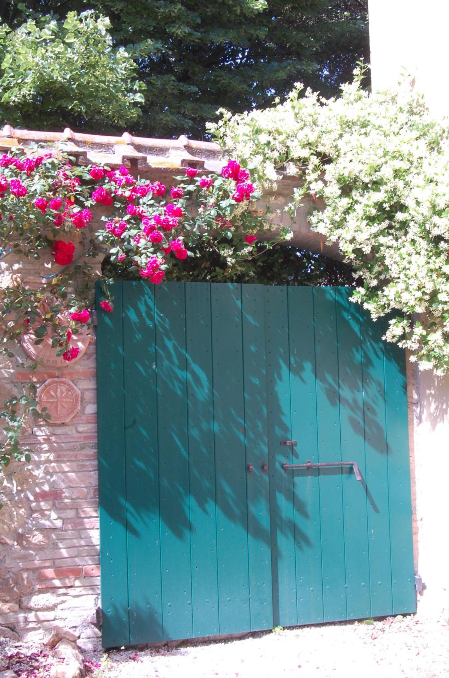 Il Giardino Segreto