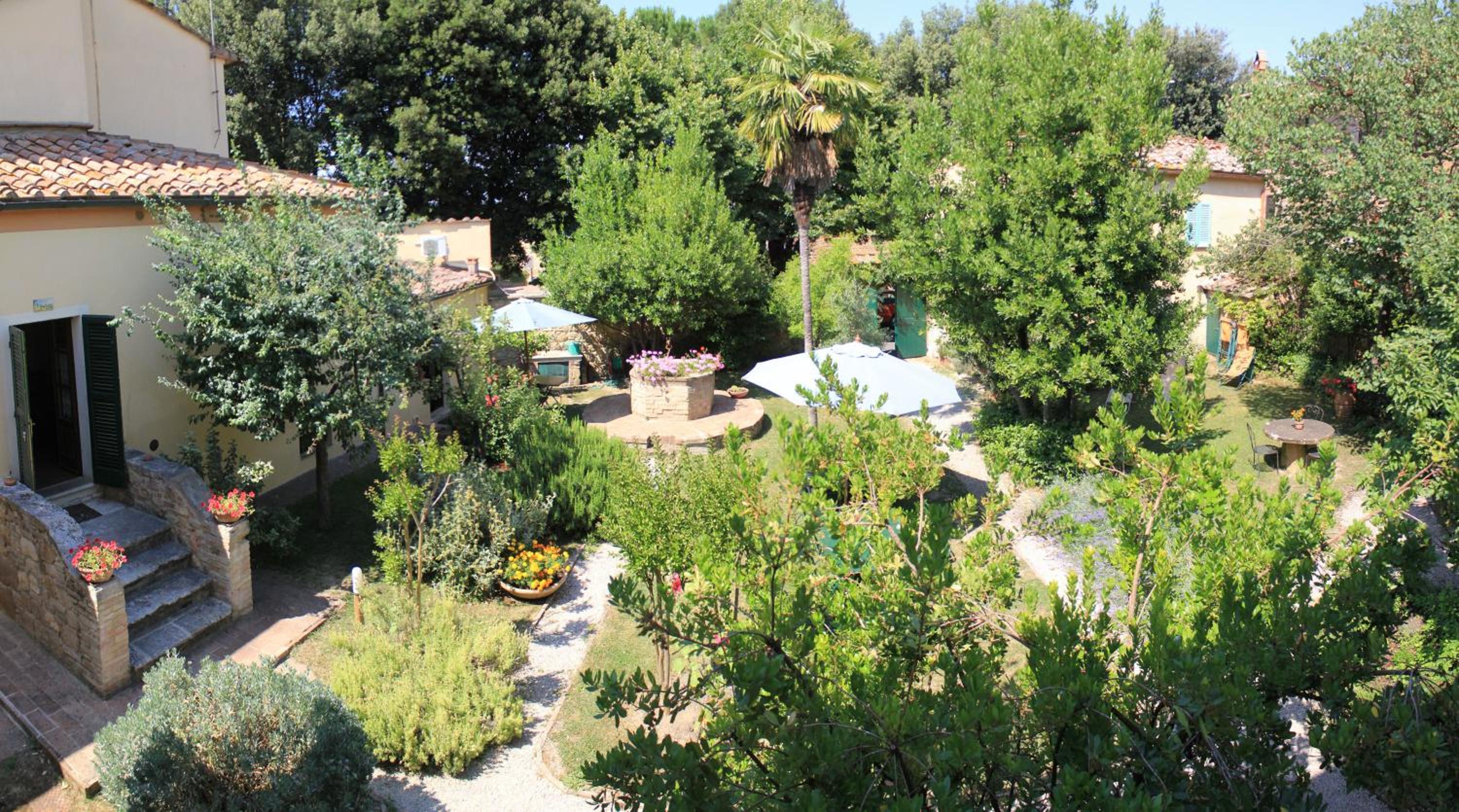 Il Giardino Segreto
