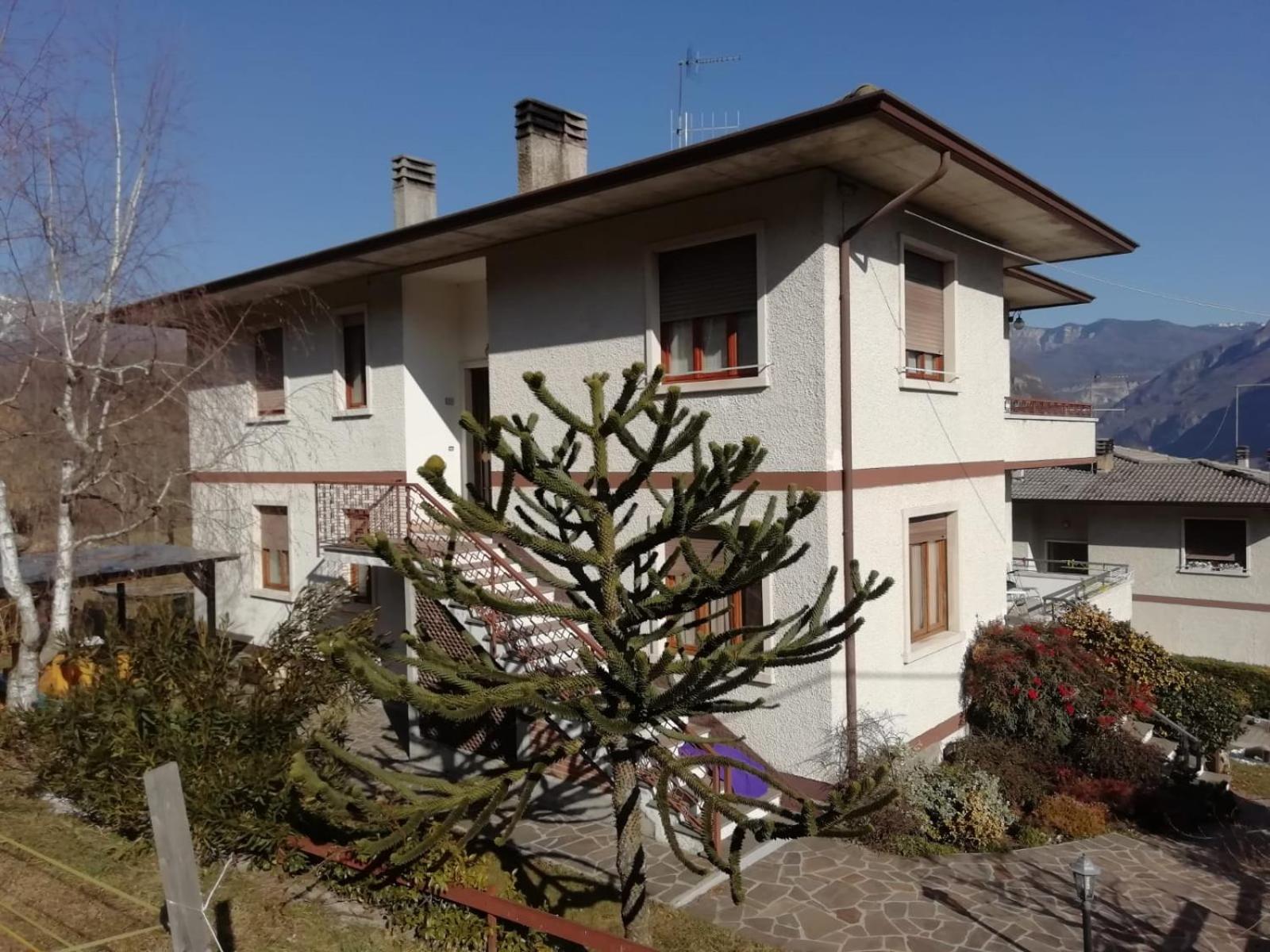 La Casa dei Gelsomini view 5