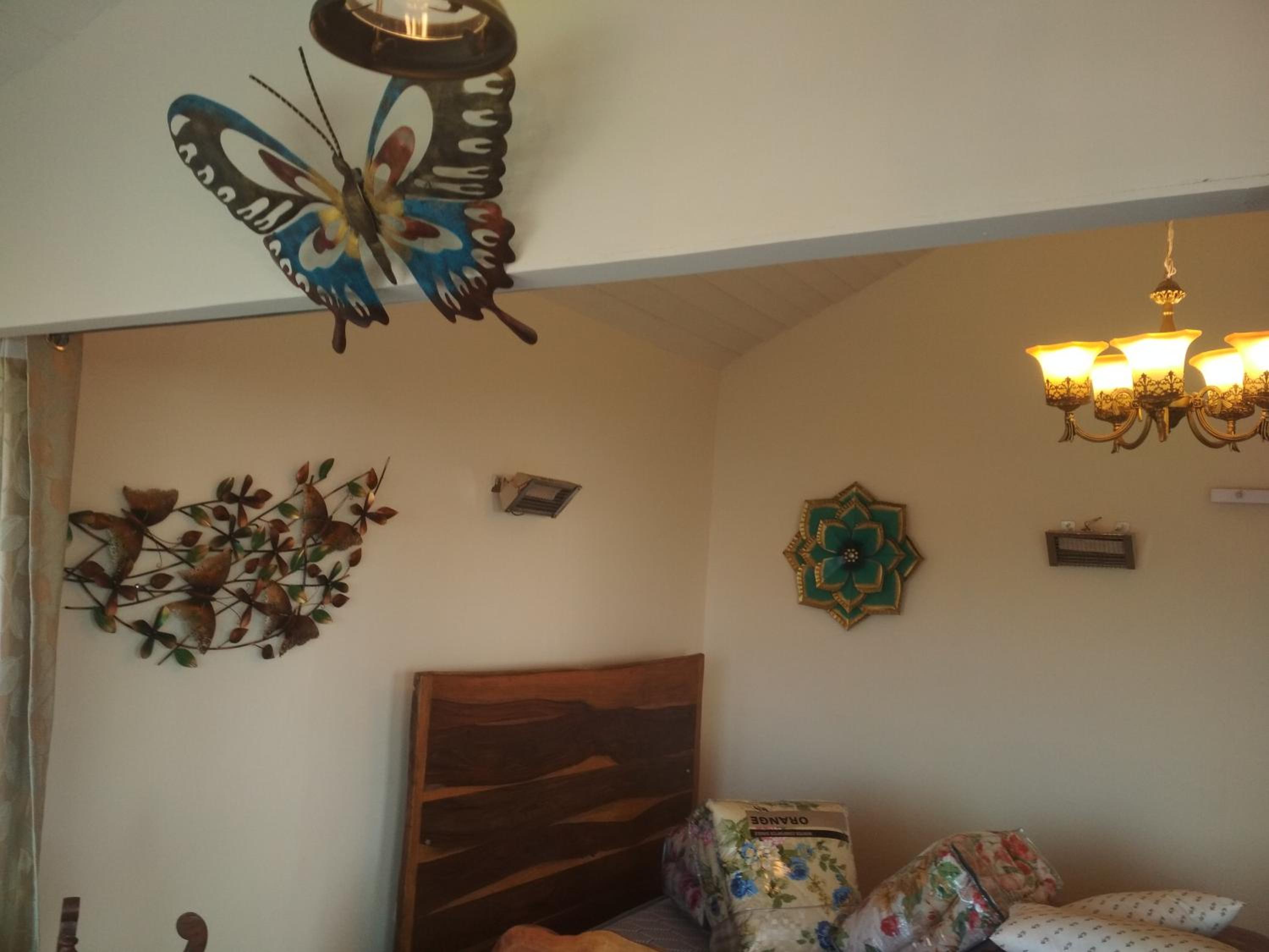MUSKOTIA Independent Cottages