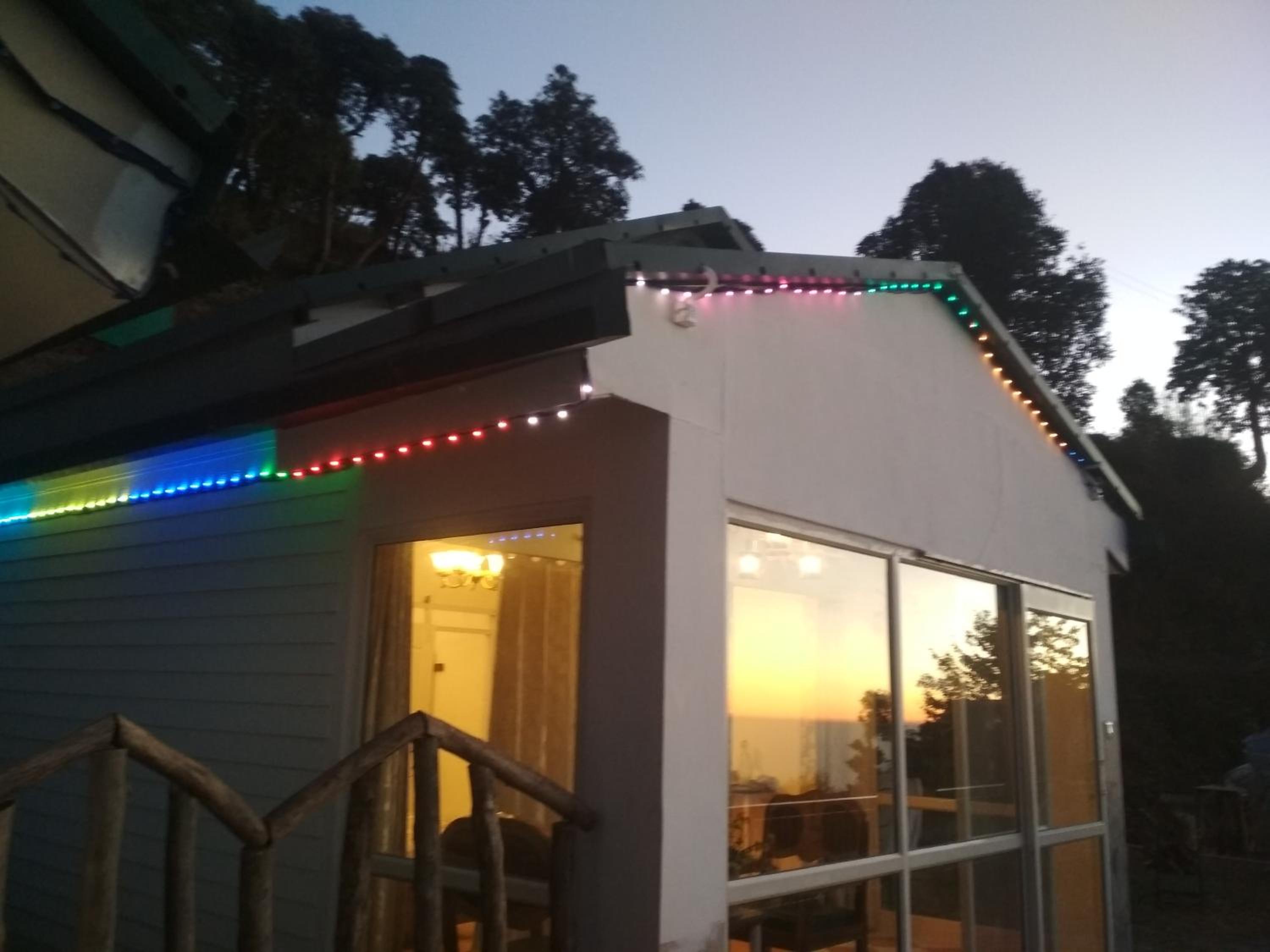 MUSKOTIA Independent Cottages