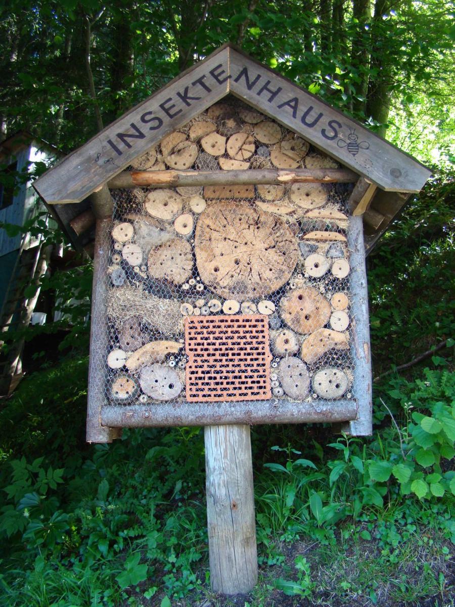 Landhaus Teufl