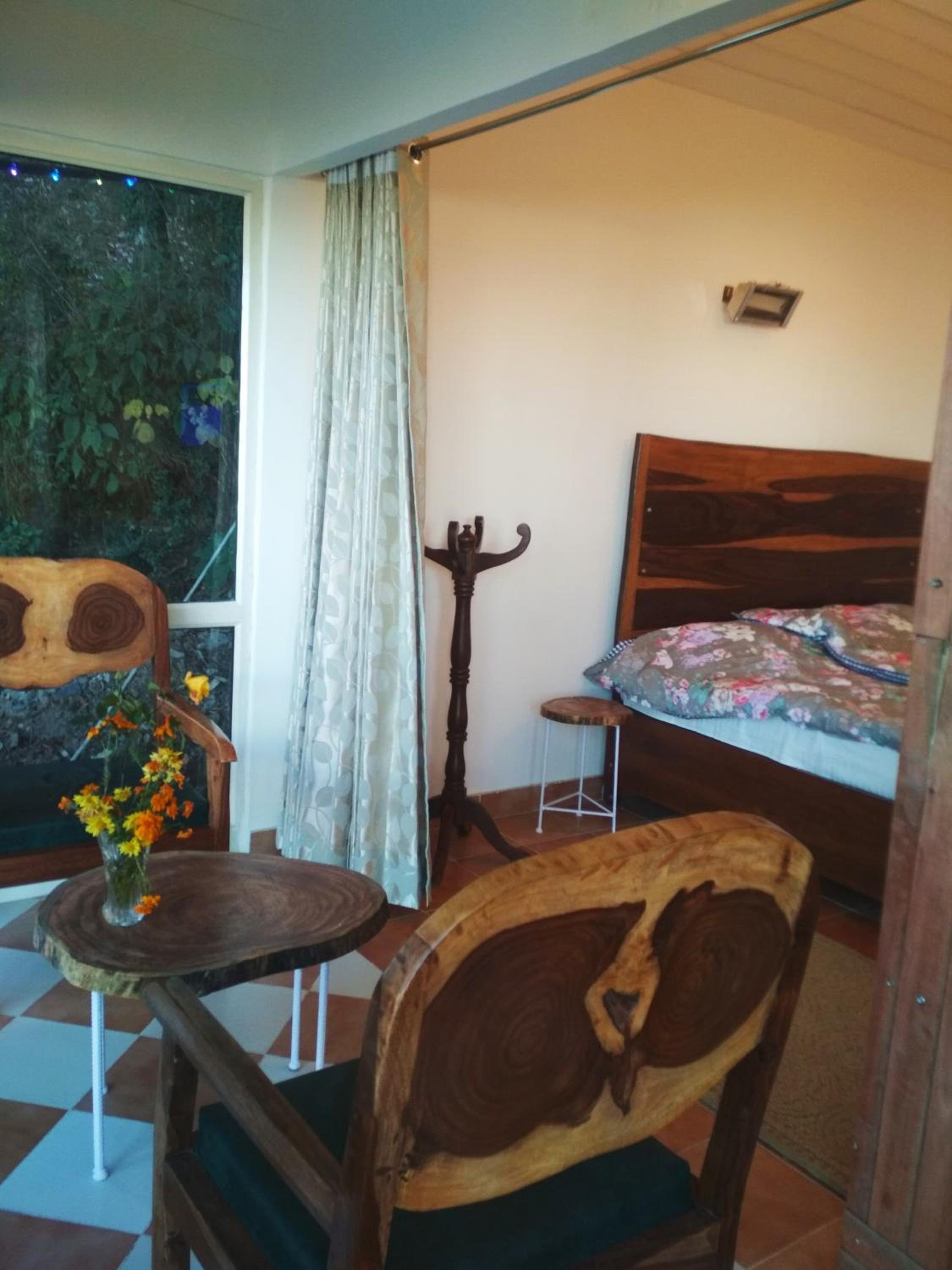 MUSKOTIA Independent Cottages