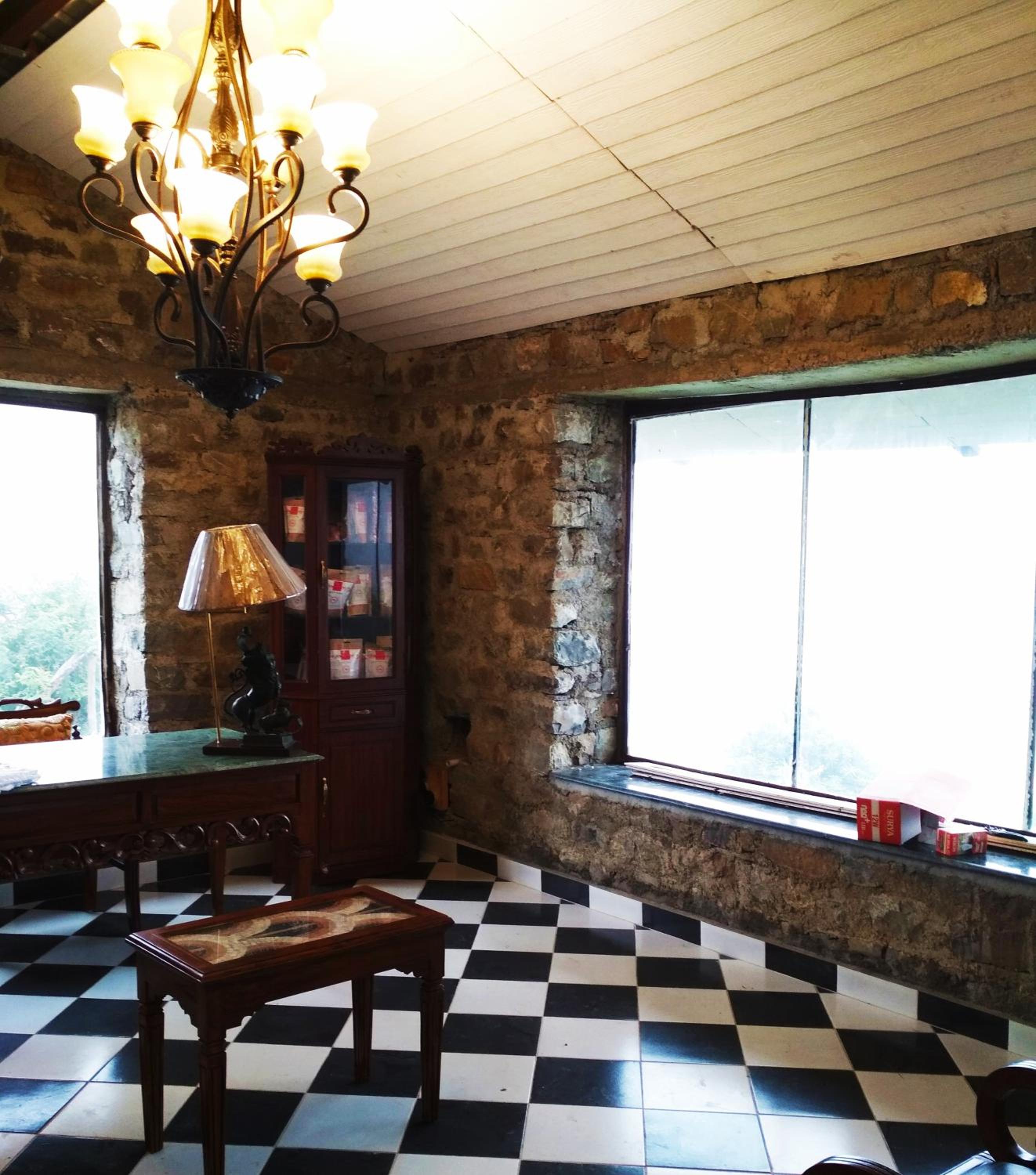MUSKOTIA Independent Cottages