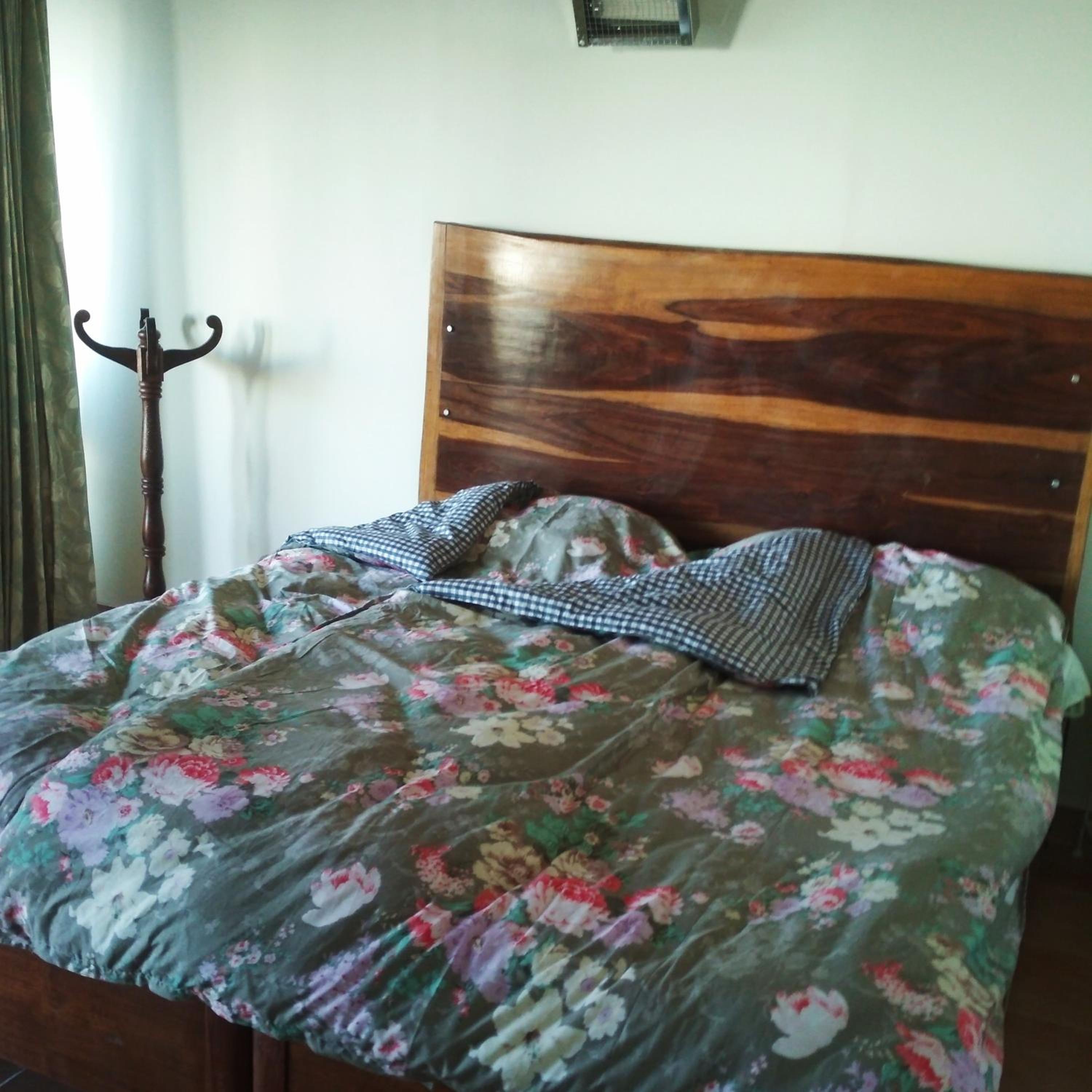 MUSKOTIA Independent Cottages