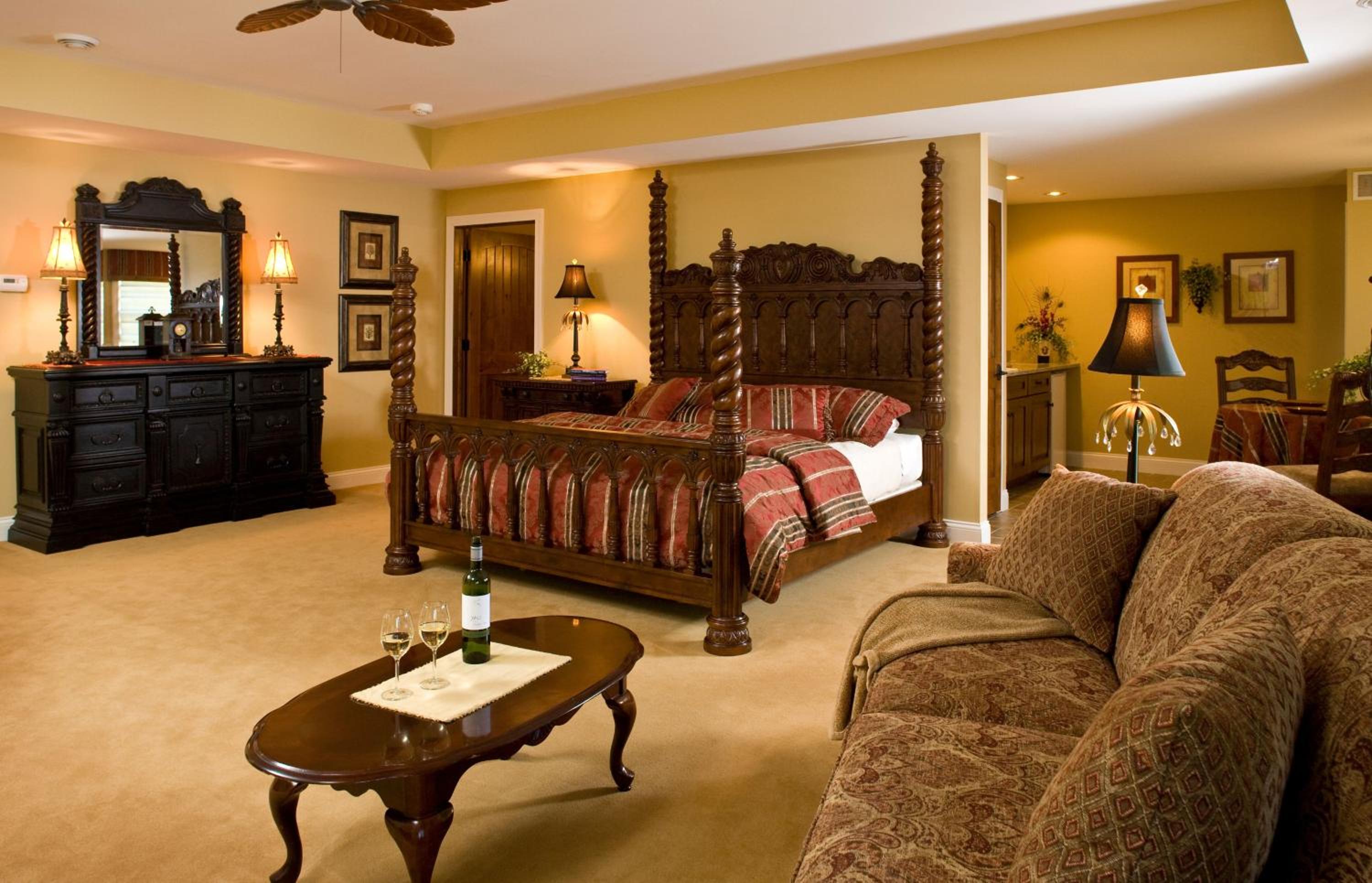 Galena Vacations - Goldmoor Inn  Resort - Property Image 70