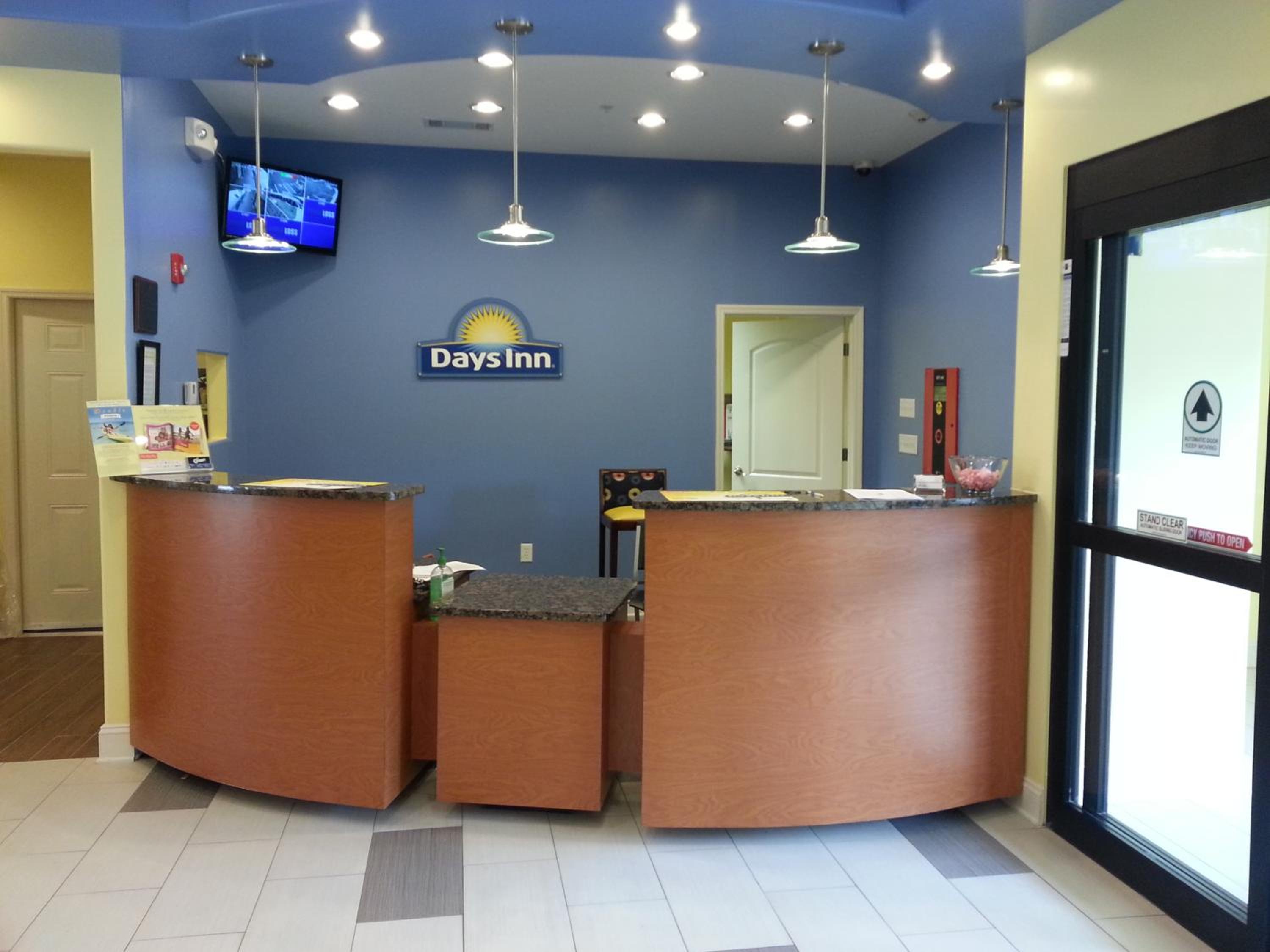 Days Inn by Wyndham Fultondale, Zdjęcie 20