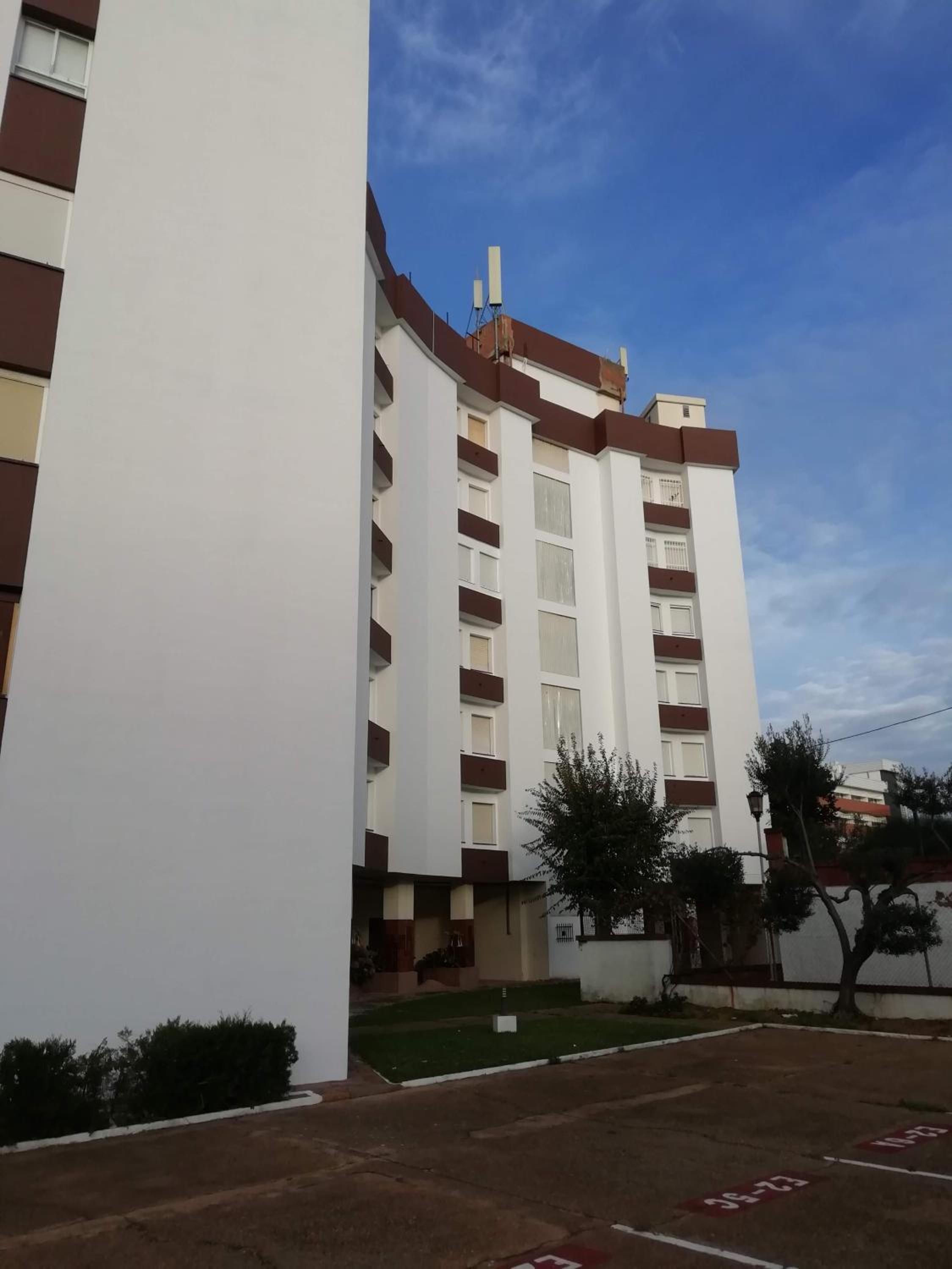 Apartamento Lince