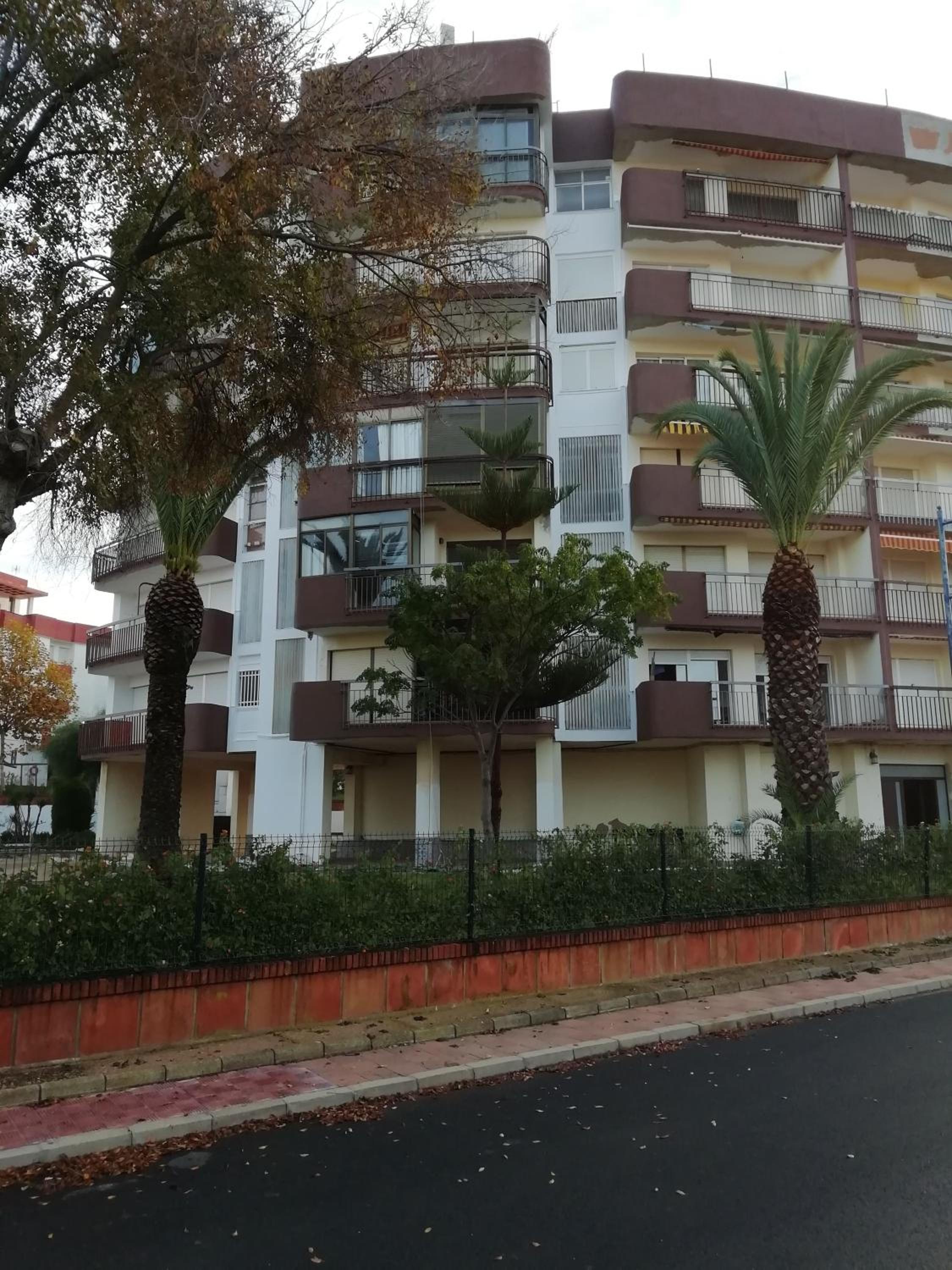 Apartamento Lince