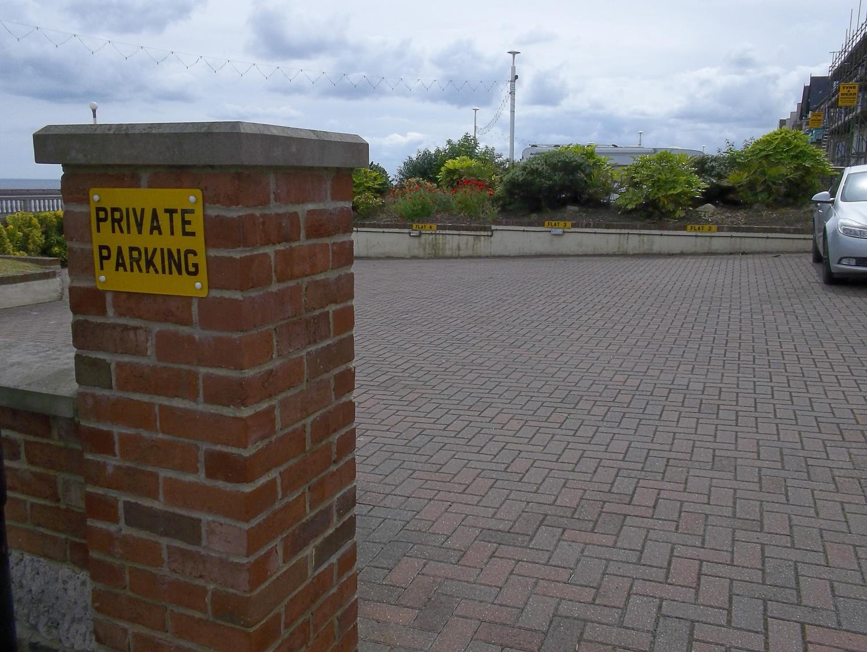 Roker Seafront Apartments