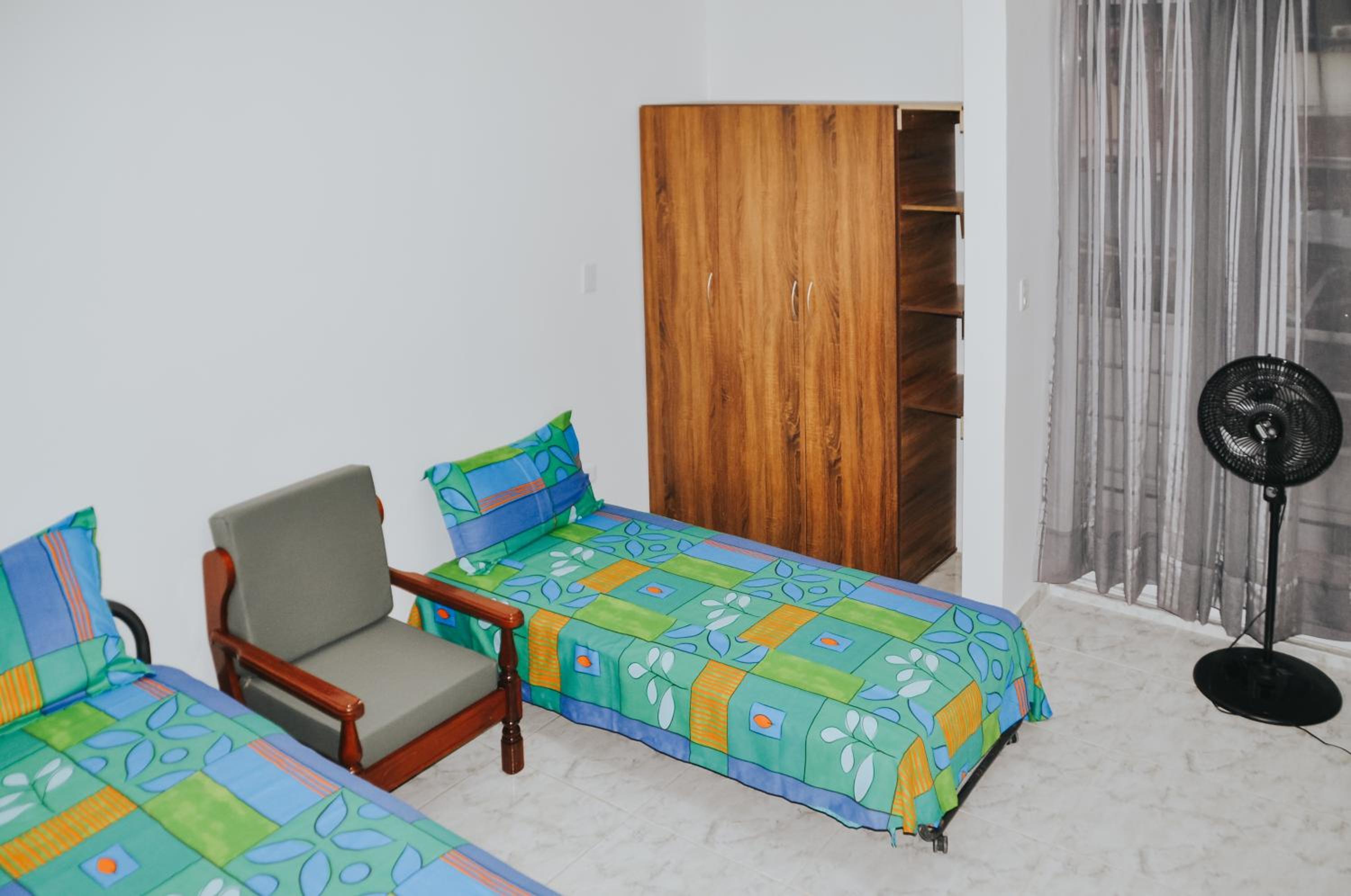 Buga Bello Apartamento 3 Habitaciones y Parqueadero