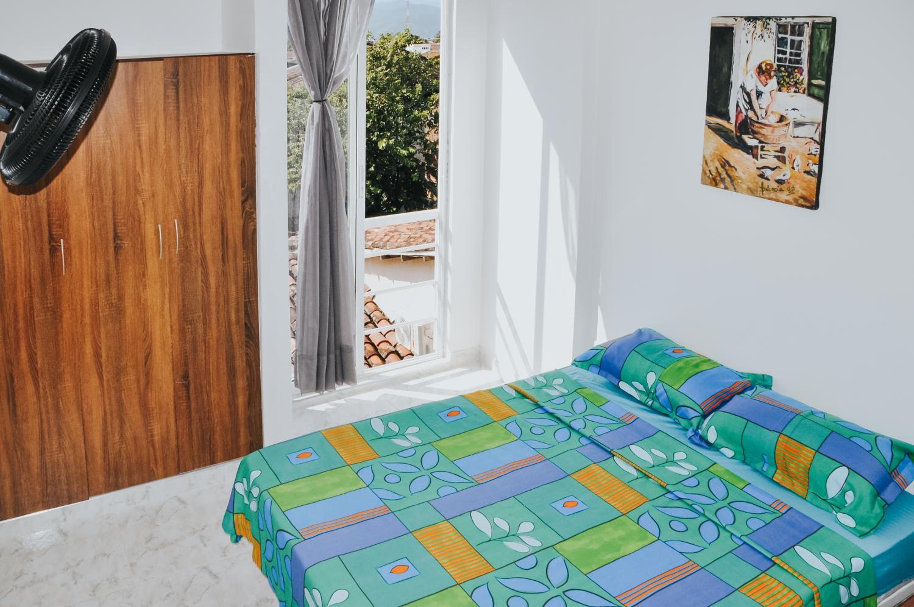 Buga Bello Apartamento 3 Habitaciones y Parqueadero