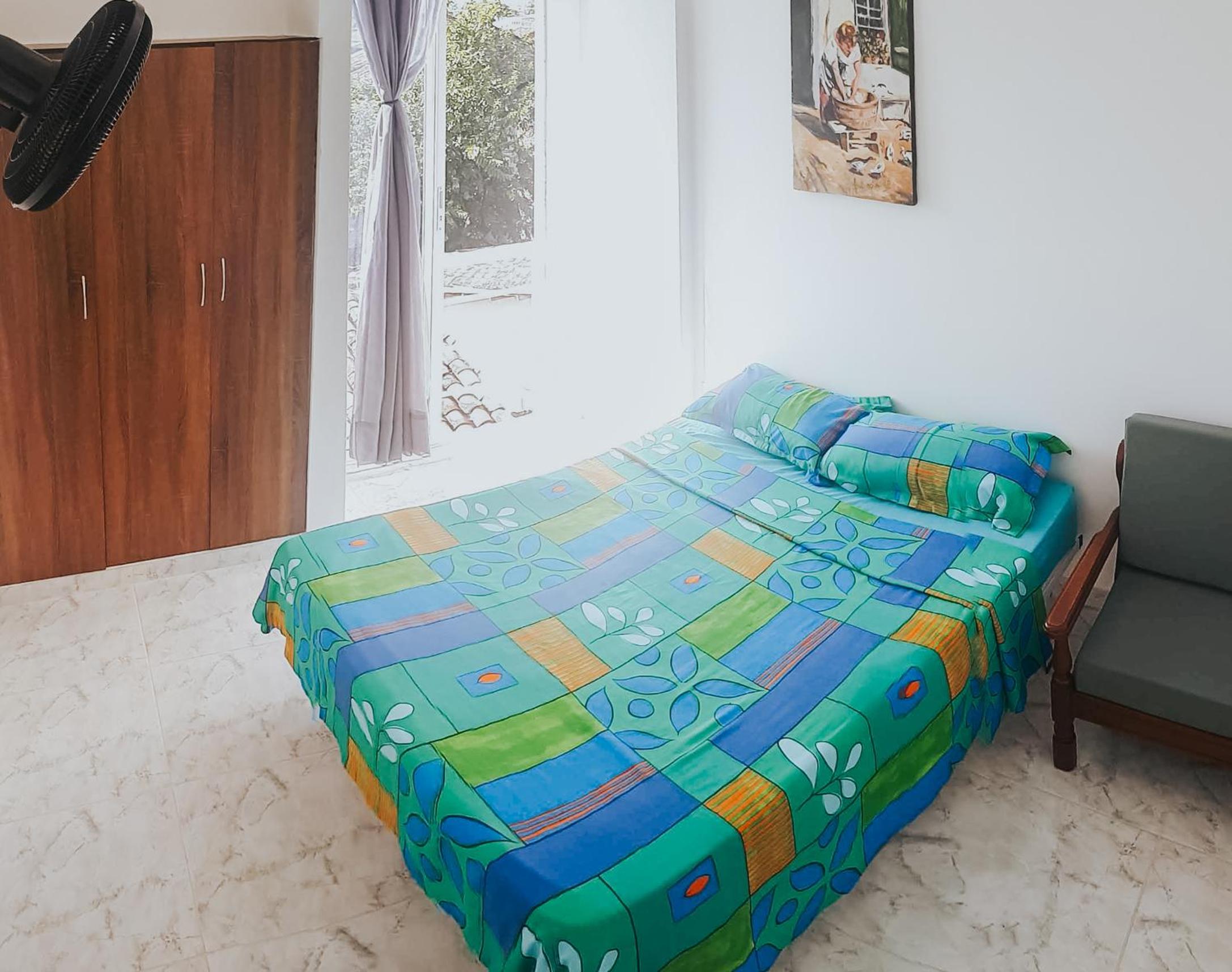 Buga Bello Apartamento 3 Habitaciones y Parqueadero