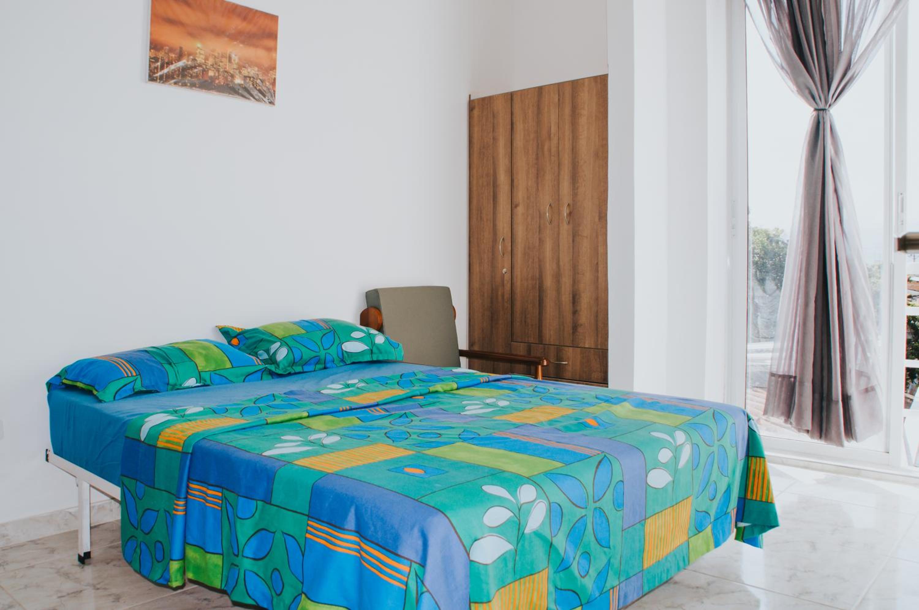 Buga Bello Apartamento 3 Habitaciones y Parqueadero