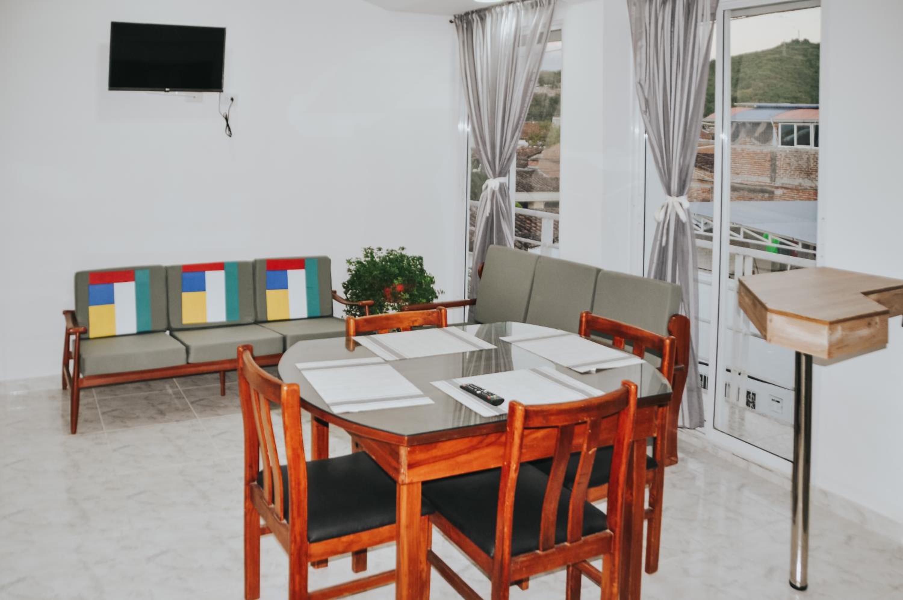 Buga Bello Apartamento 3 Habitaciones y Parqueadero