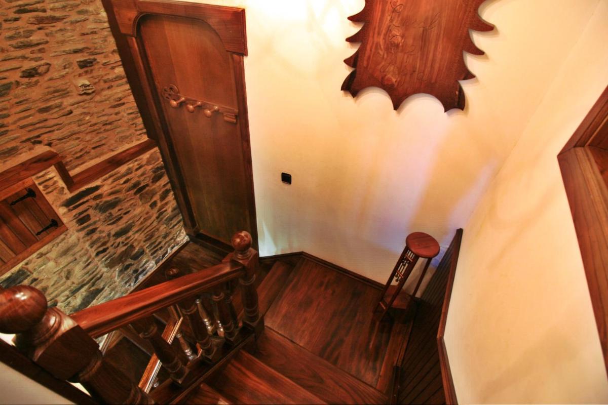 Casita de Lubre view 4