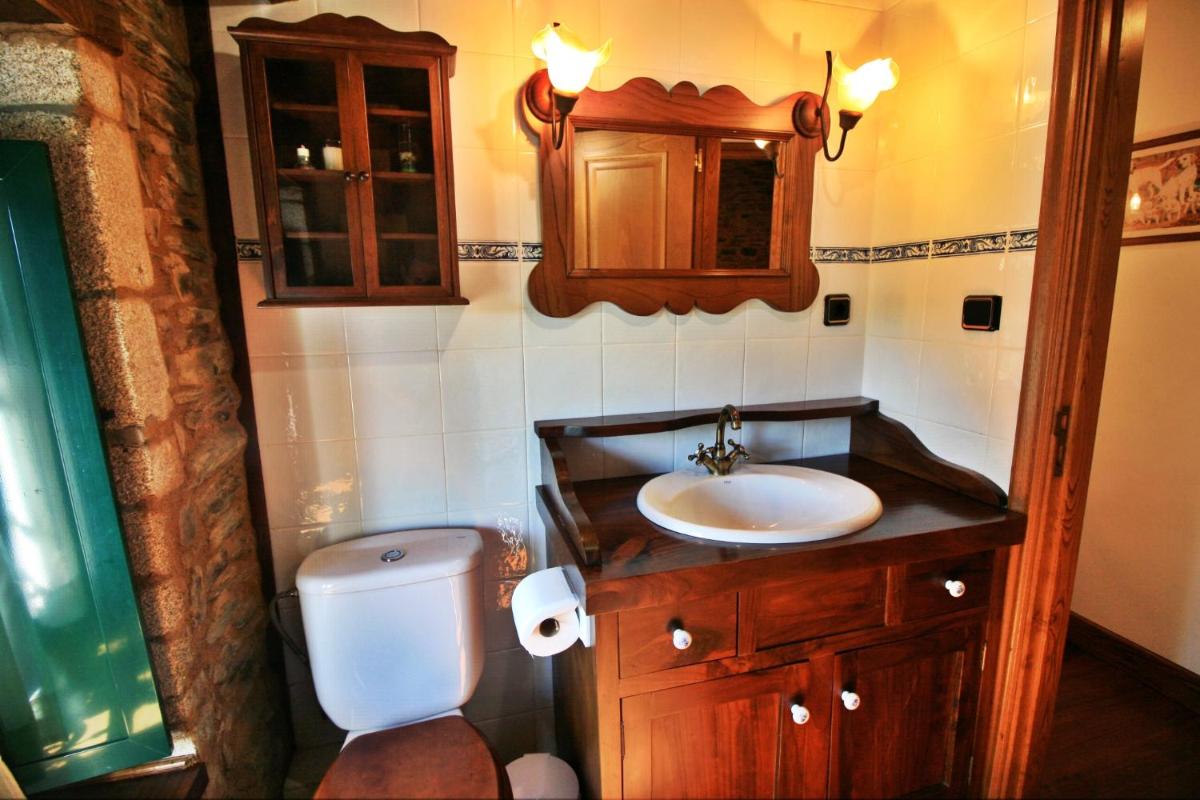 Casita de Lubre view 5