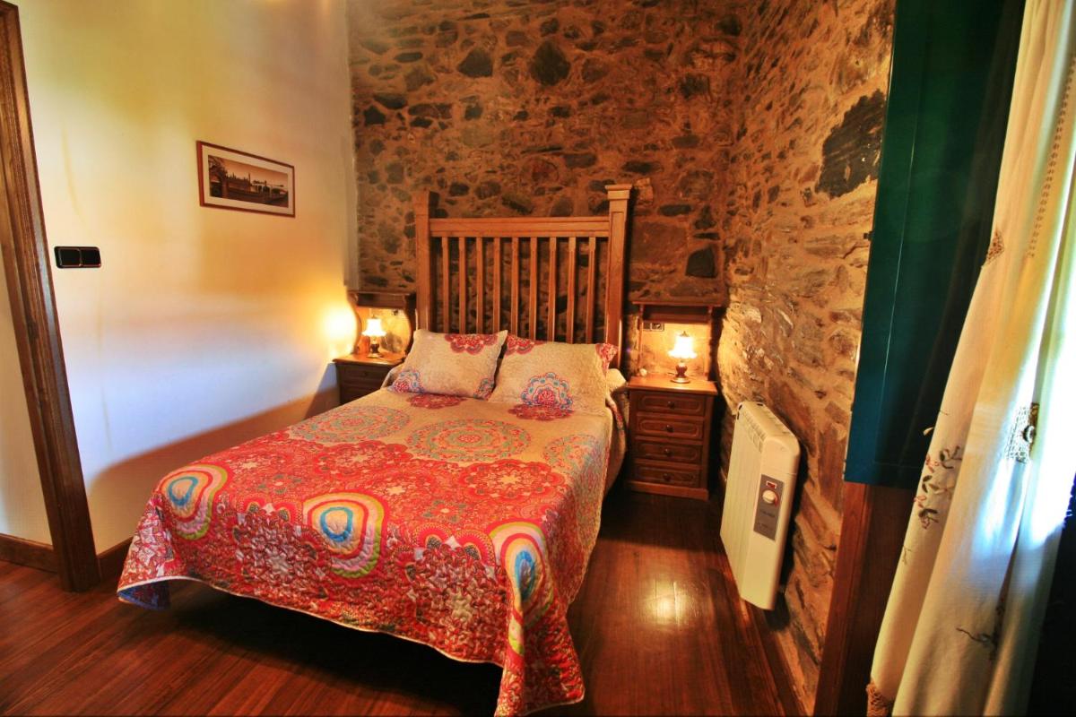 Casita de Lubre view 2