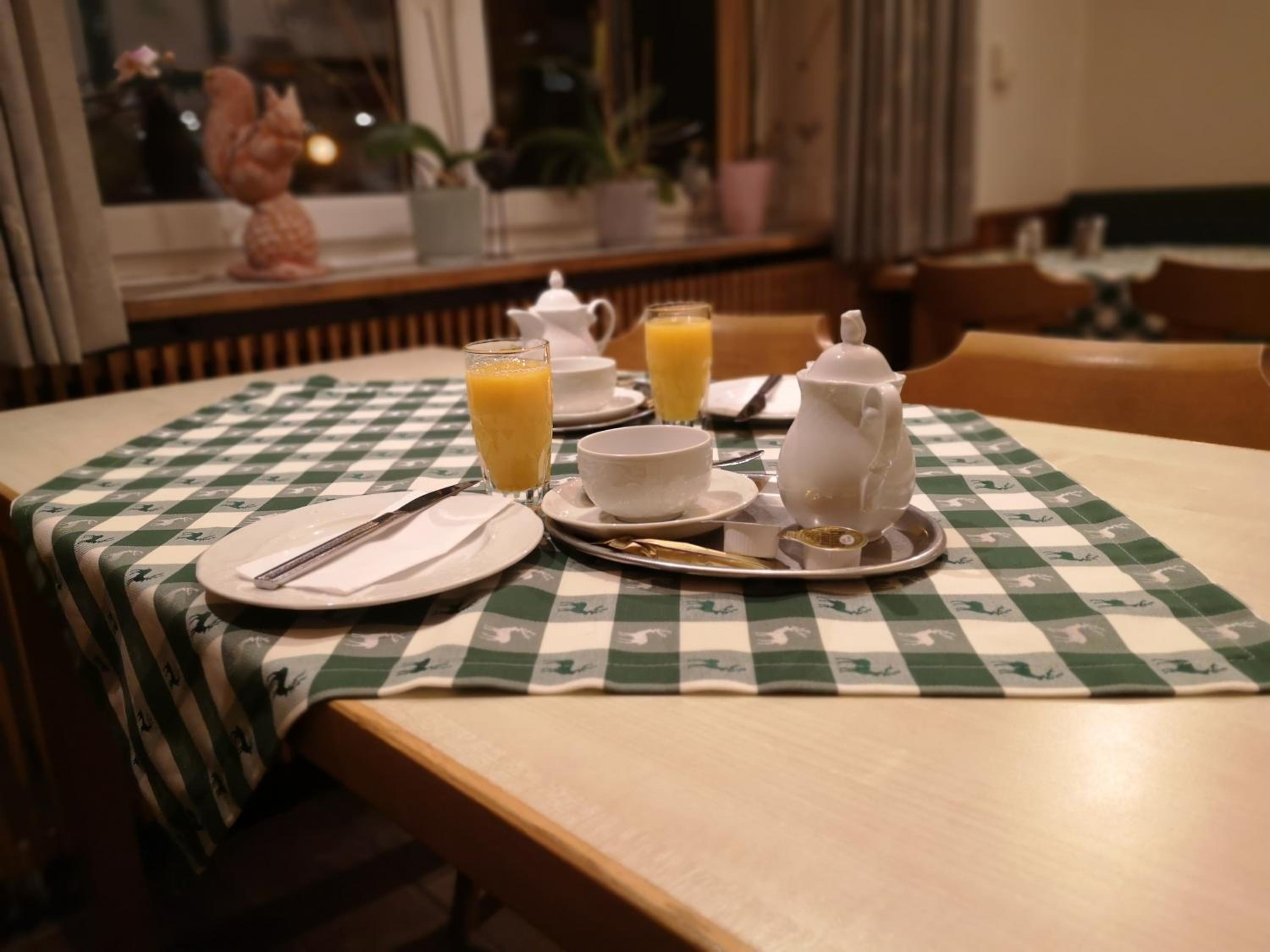 Hotel Stern