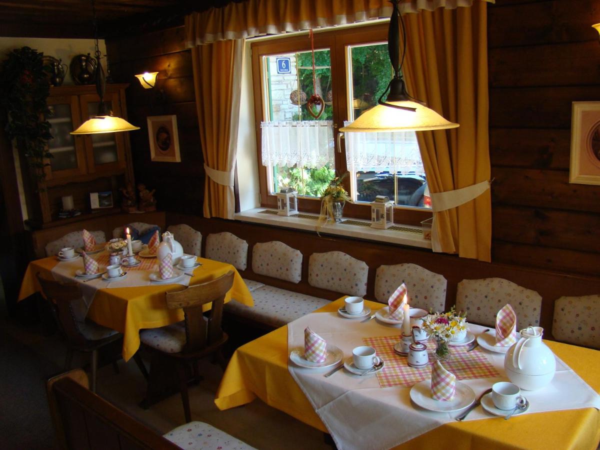 Landhaus Teufl