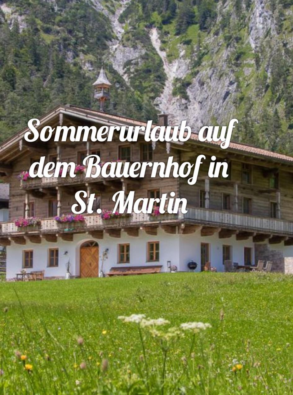 Dürnberggut view 2
