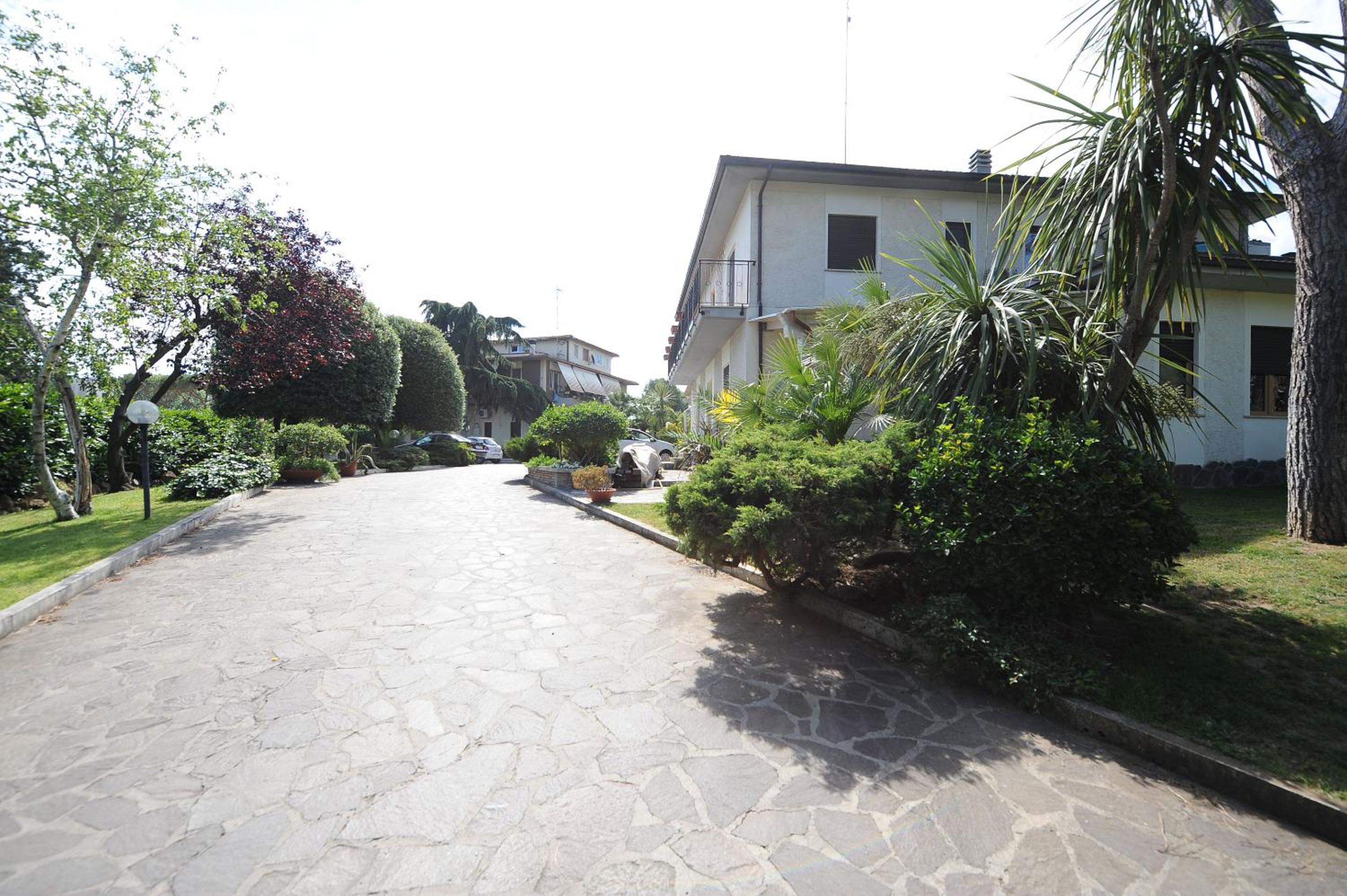 Casa di Alberta