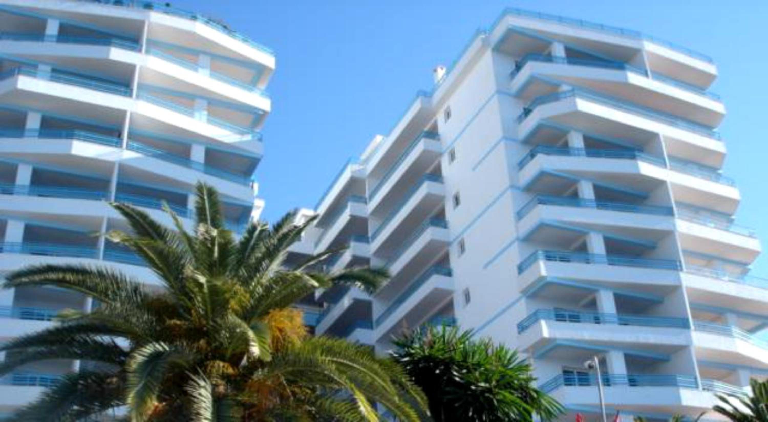 Apartments Serxhio