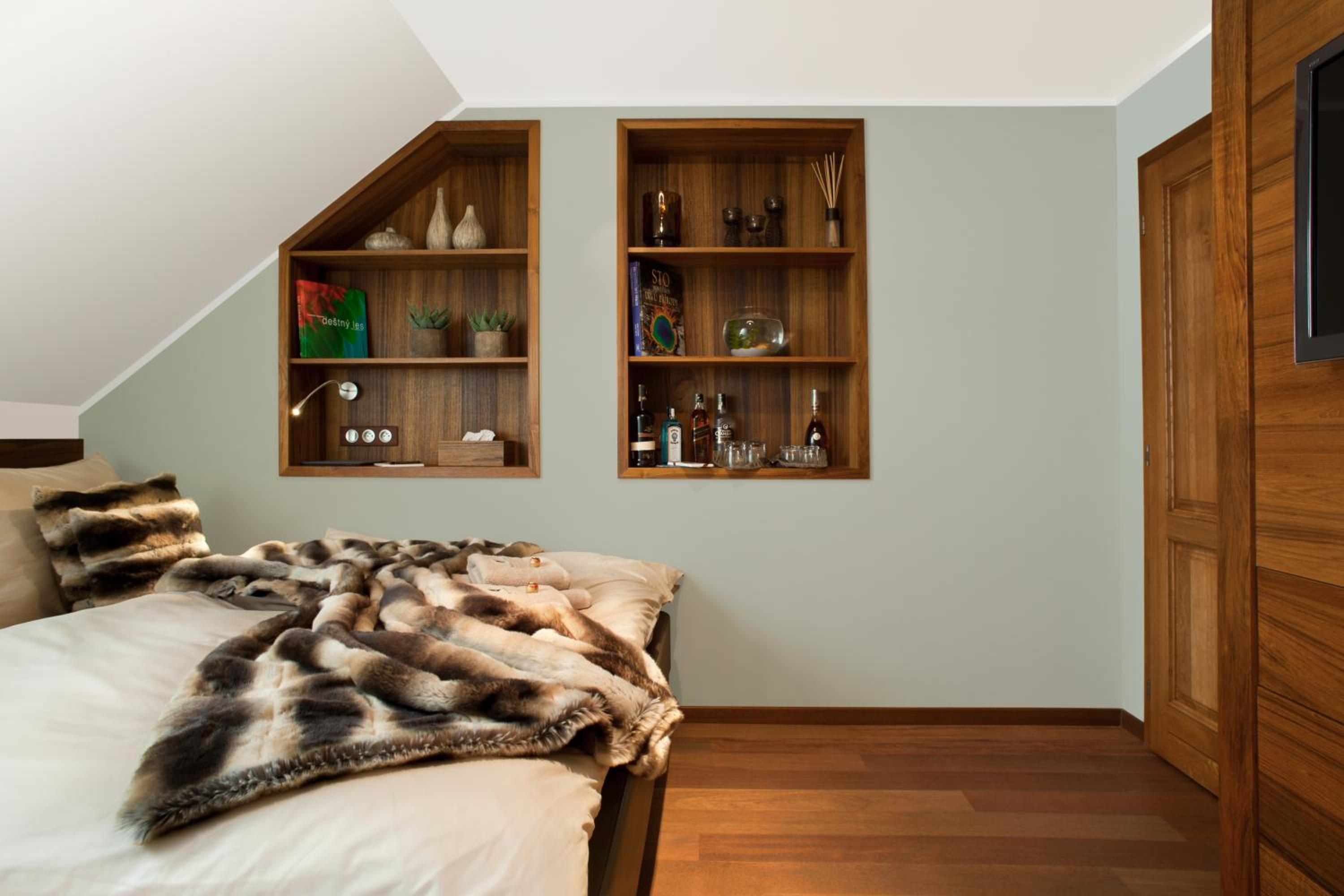 Wellness & Spa Boutique Hotel Villa Memories