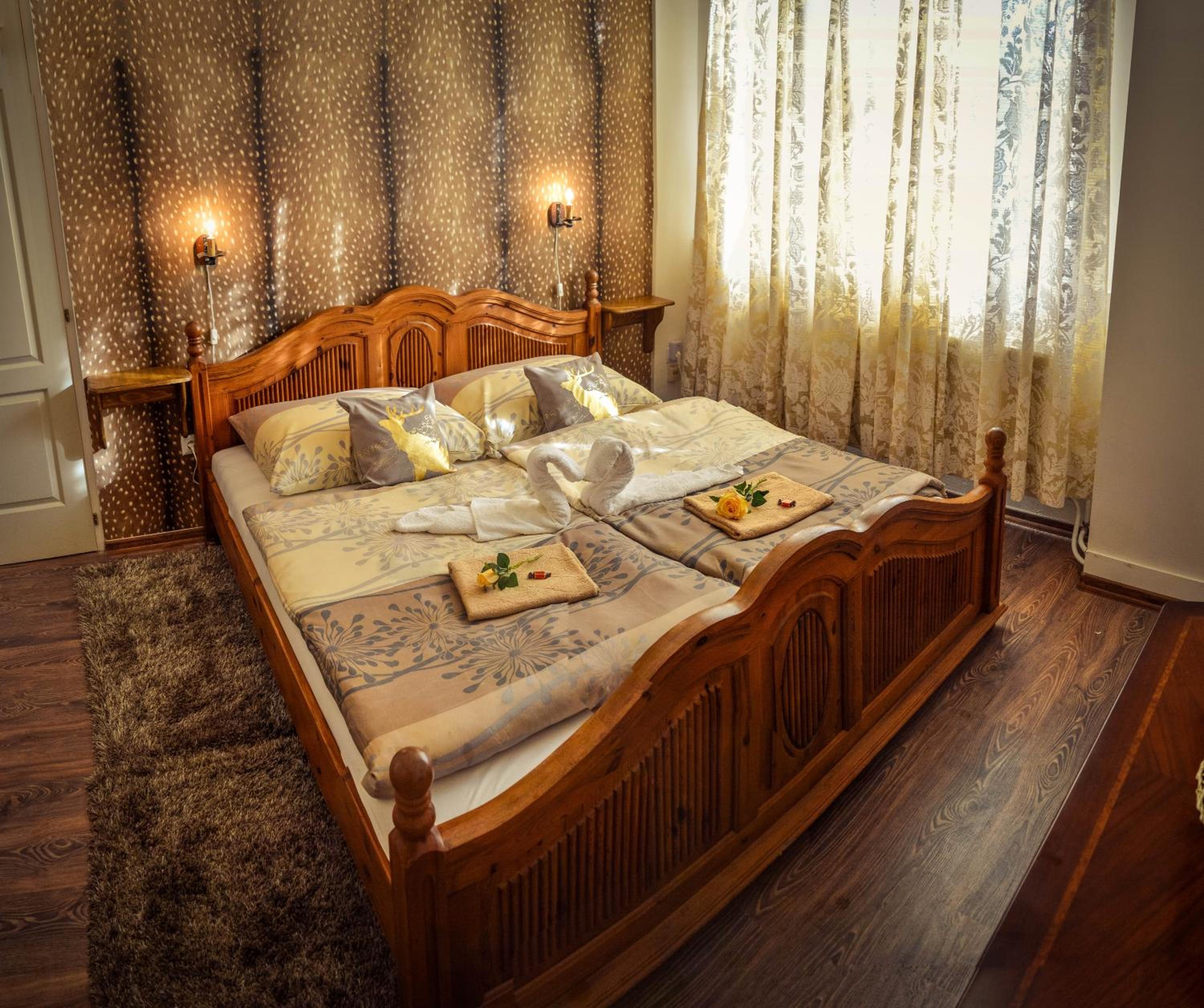 Guesthouse Ilona