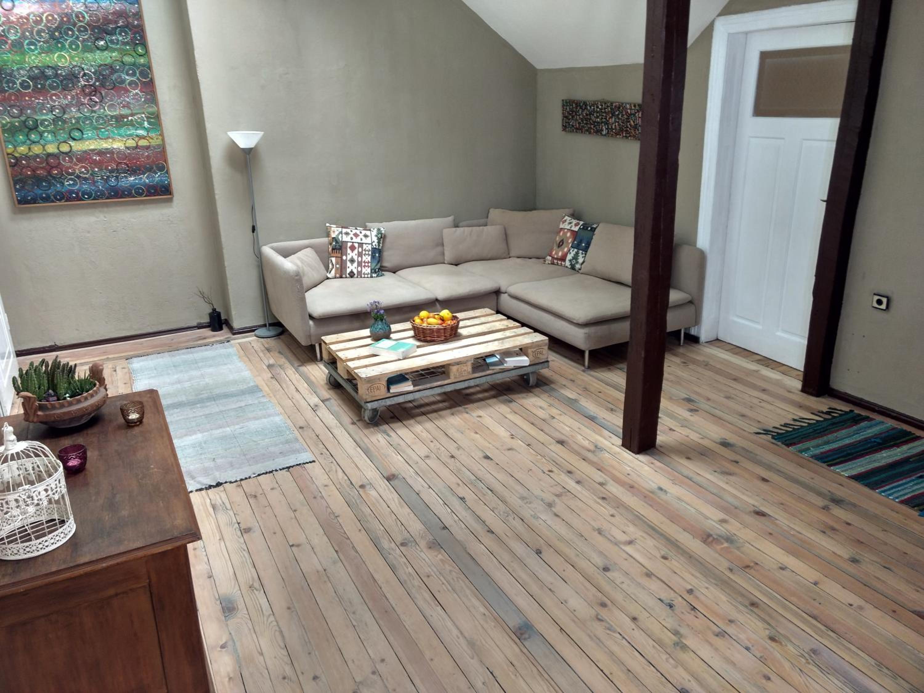 Good Stay Sofia Apartments