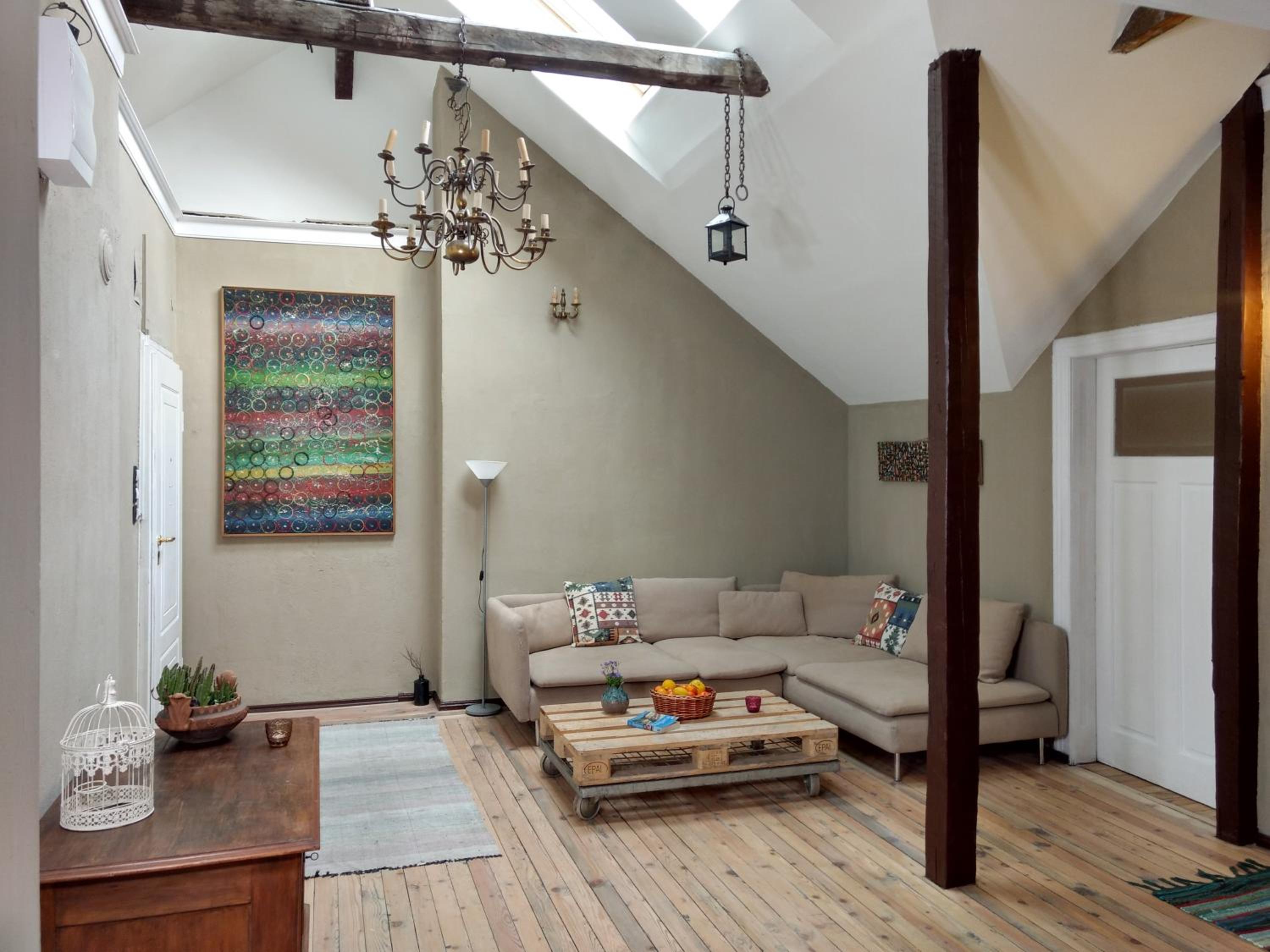 Good Stay Sofia Apartments