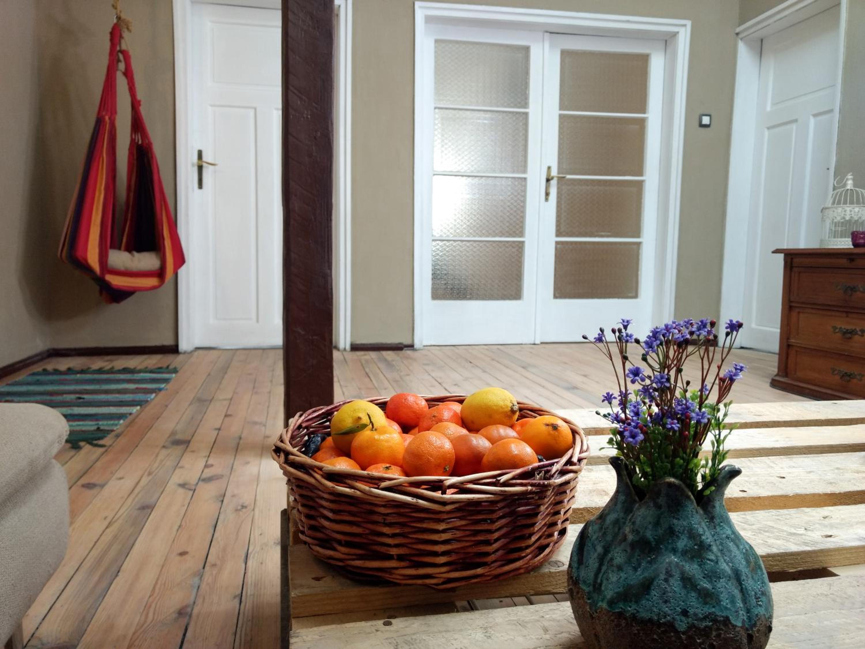 Good Stay Sofia Apartments