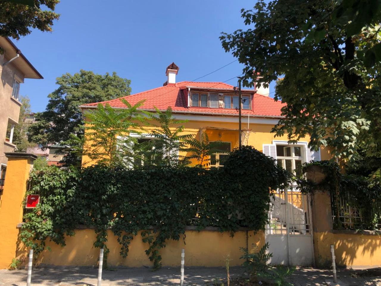 Good Stay Sofia Apartments